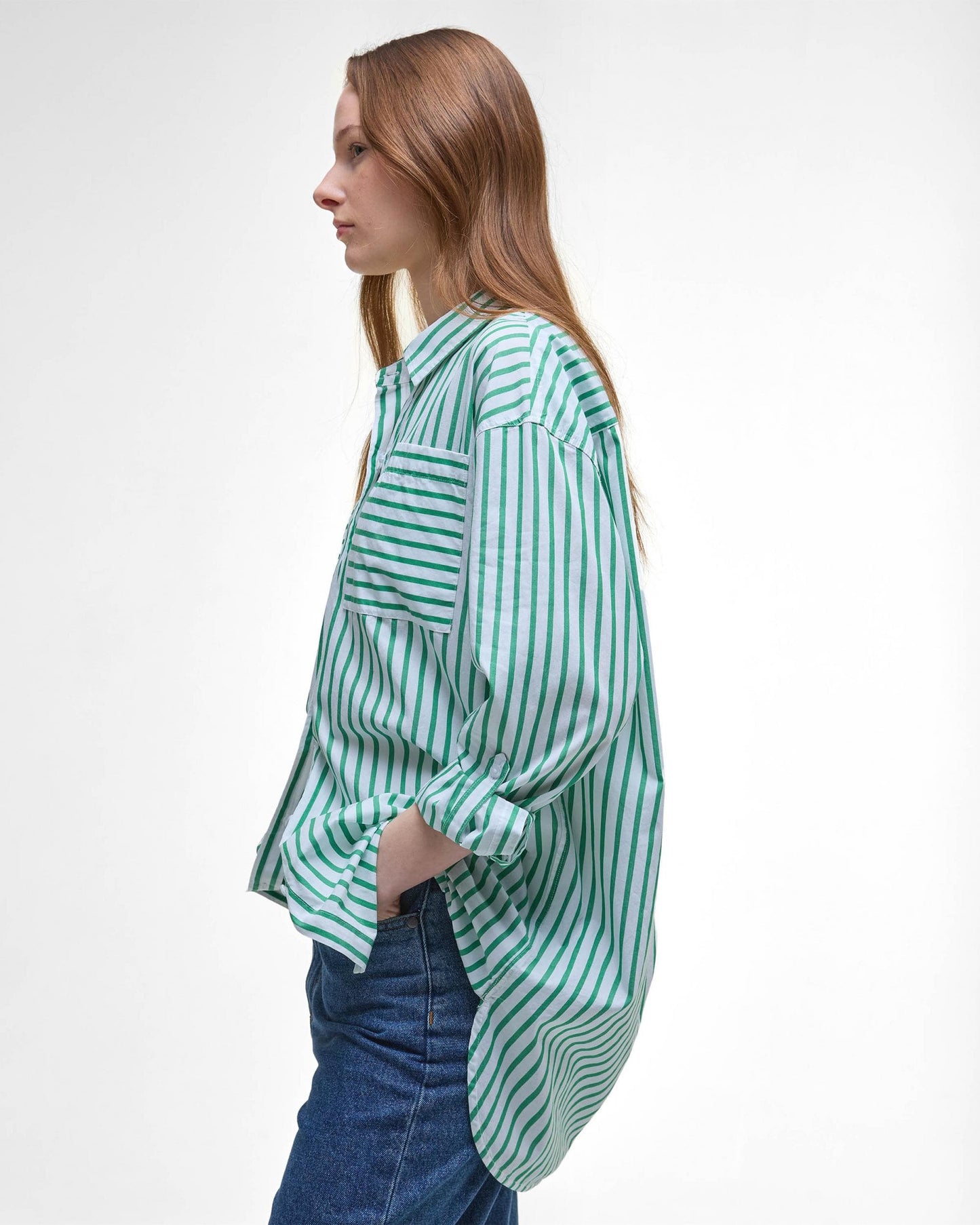 Barbour Nicola Womens Shirt