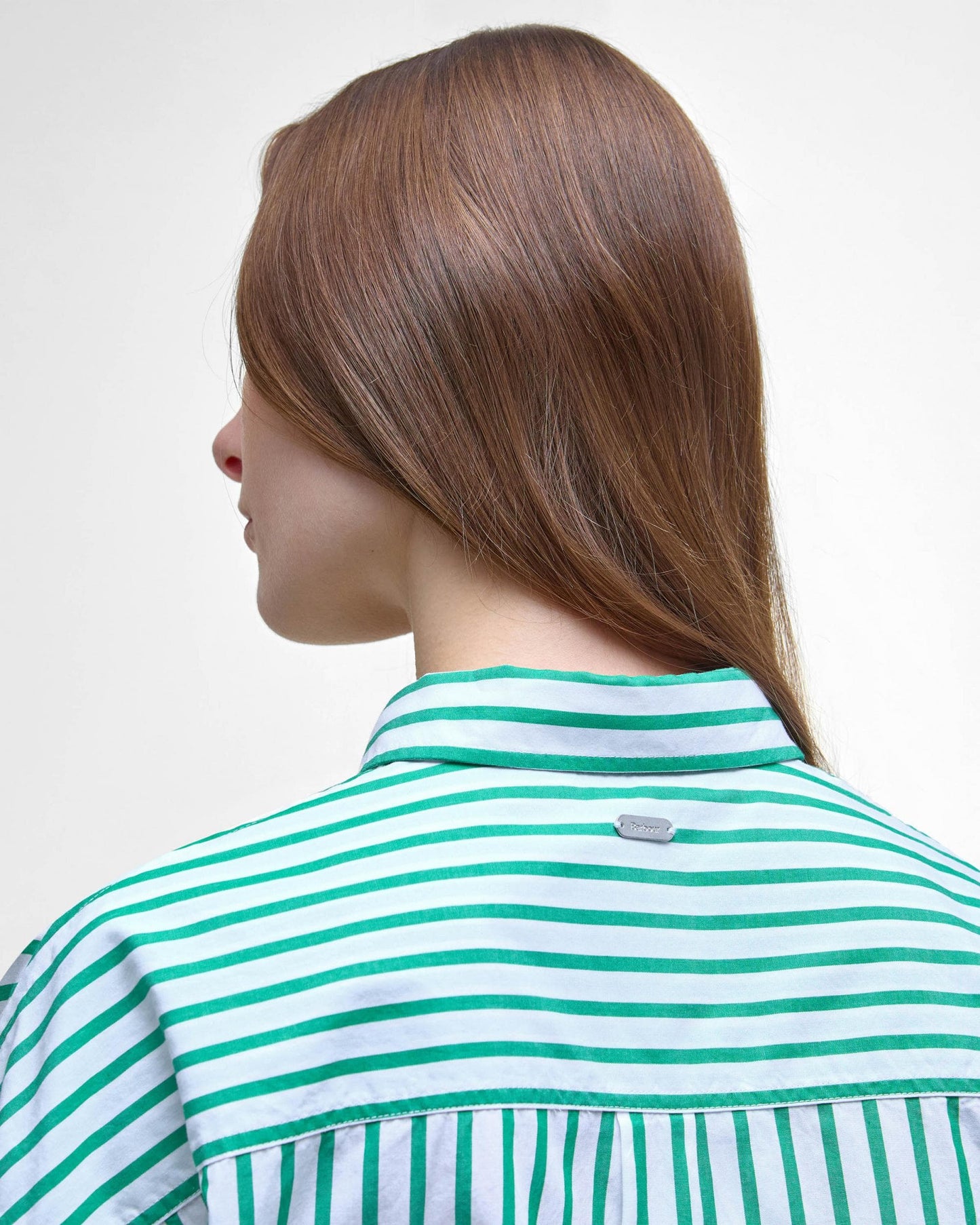 Barbour Nicola Womens Shirt