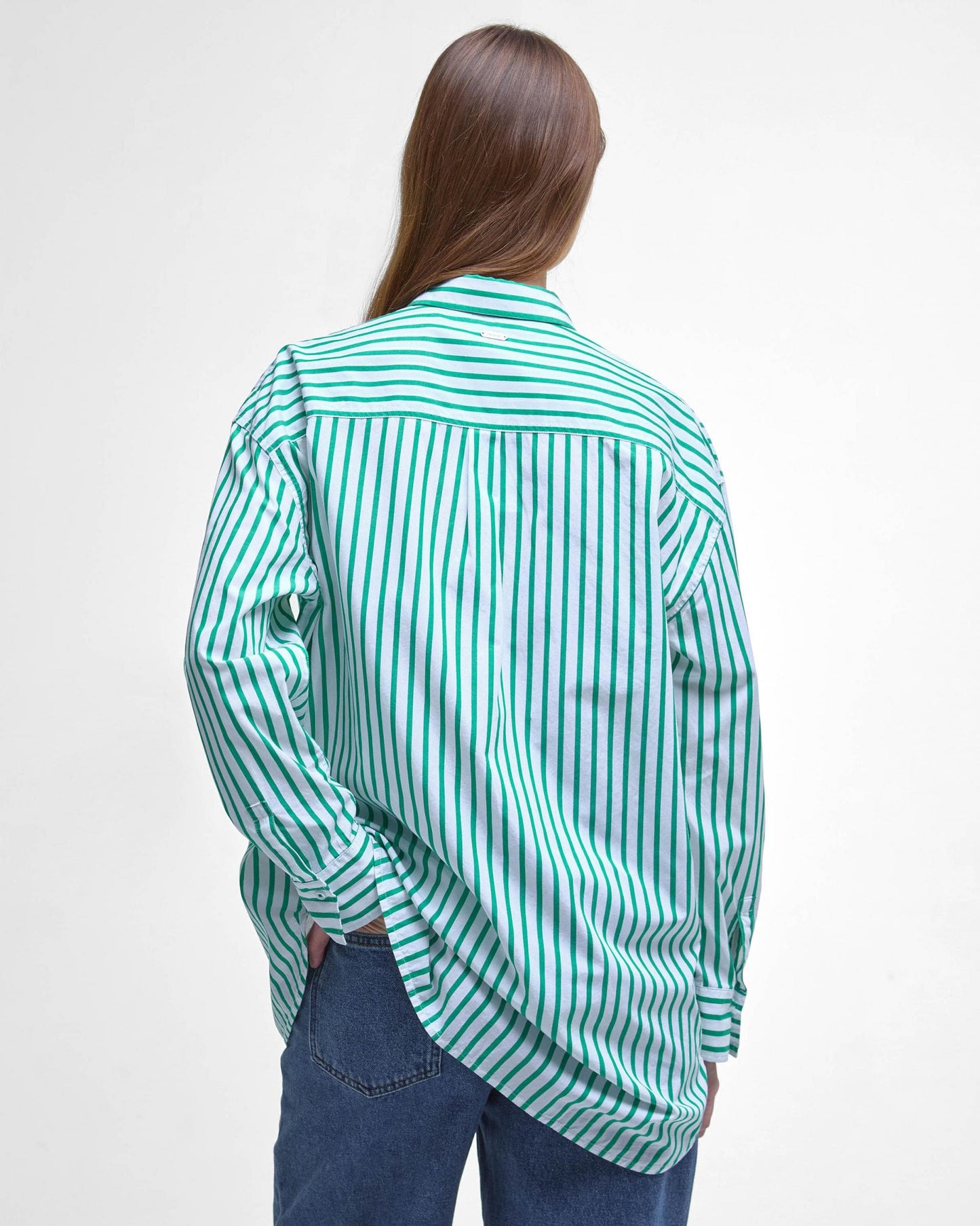 Barbour Nicola Womens Shirt