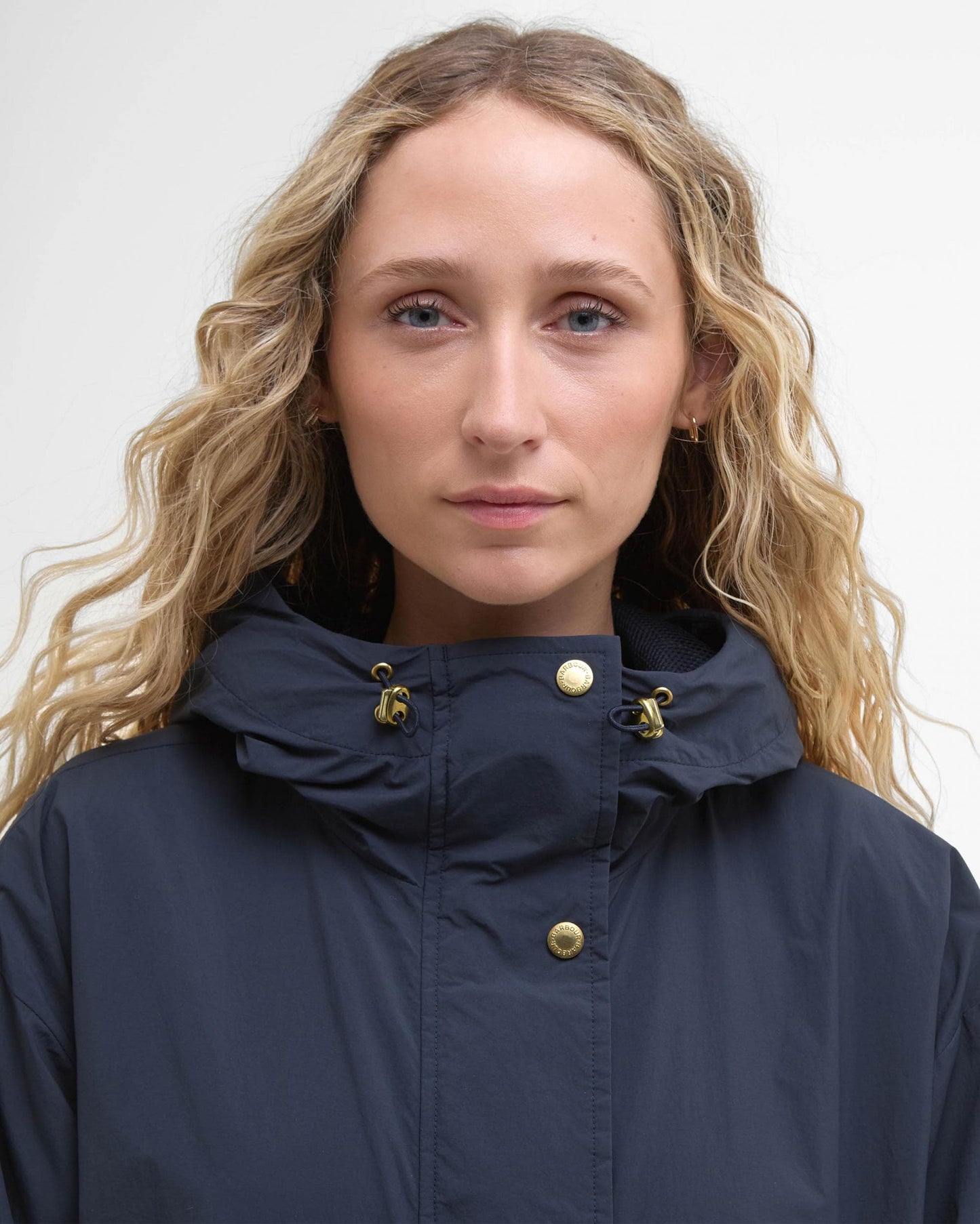 Barbour Naboo Womens Showerproof Jacket