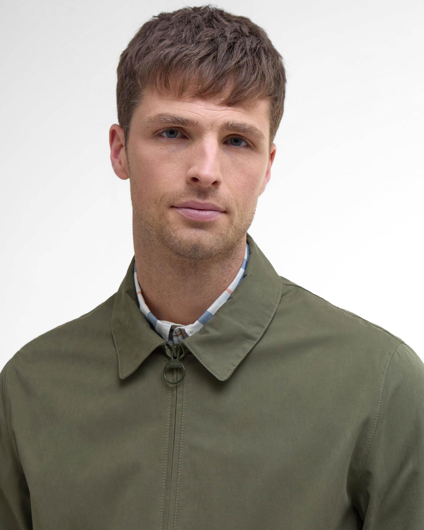 Barbour Barbour Fernport Mens Casual Jacket