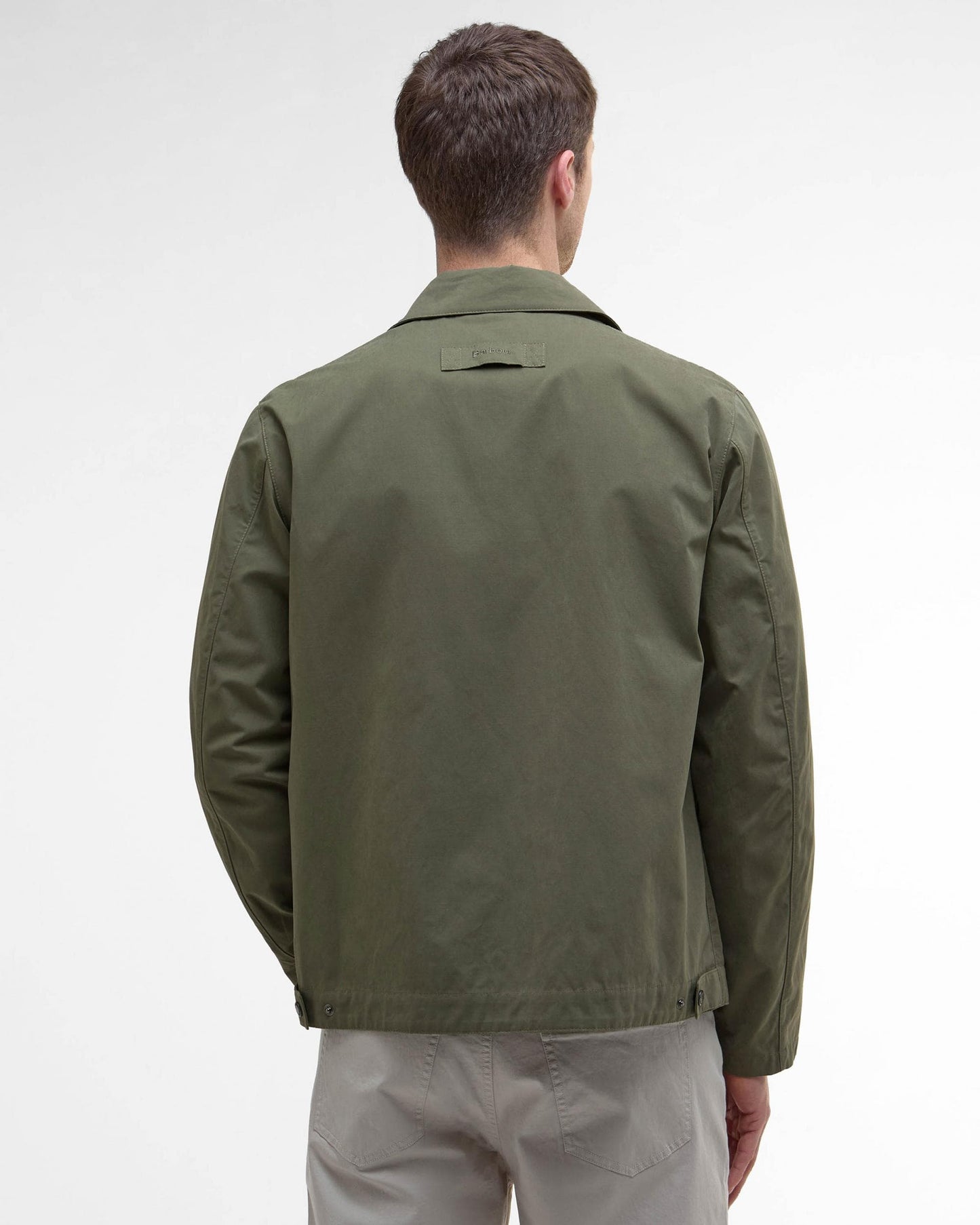 Barbour Barbour Fernport Mens Casual Jacket
