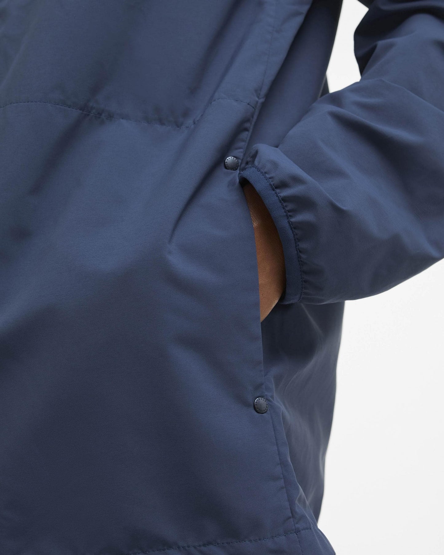Barbour Barbour Newhill Mens Showerproof Jacket