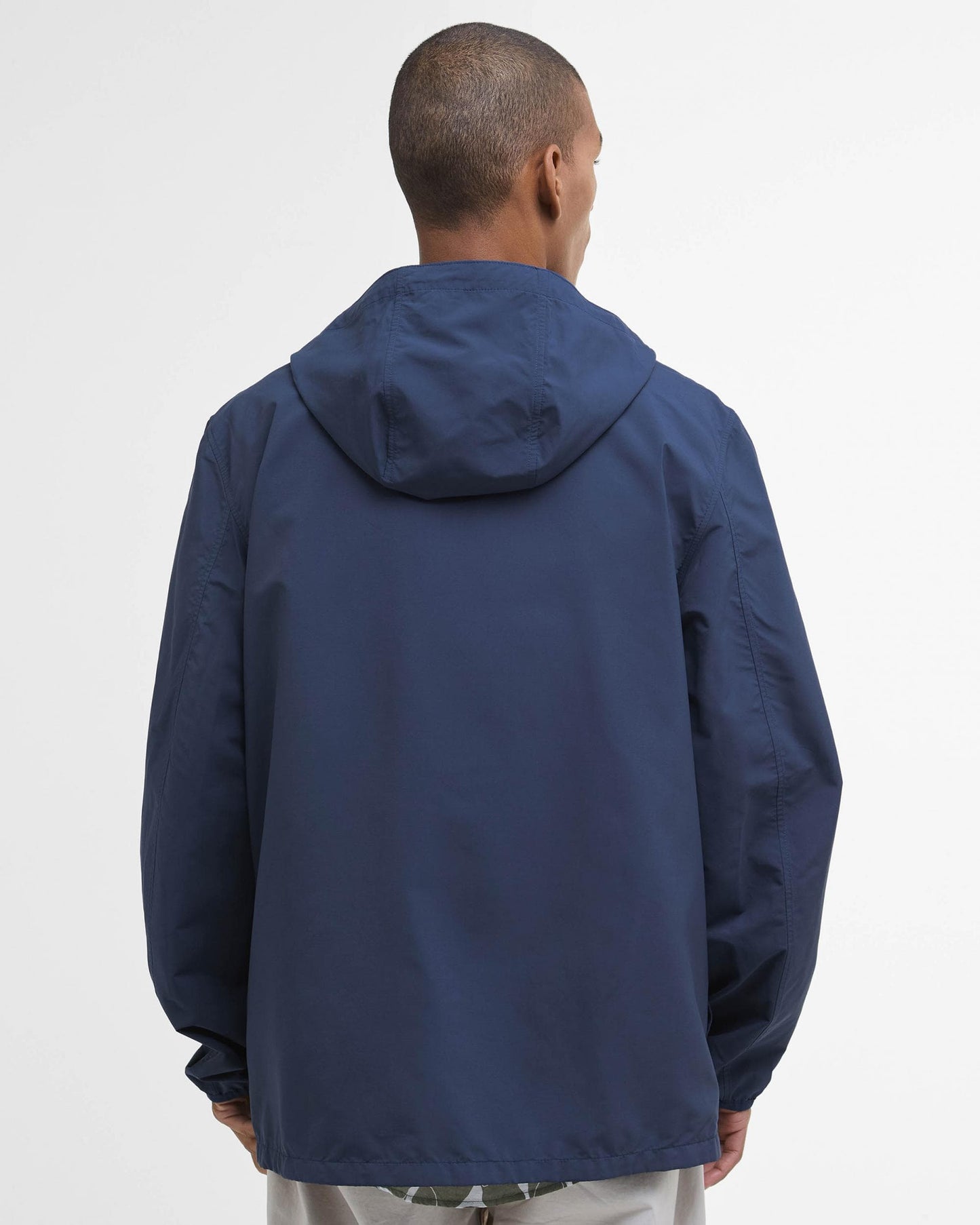 Barbour Barbour Newhill Mens Showerproof Jacket