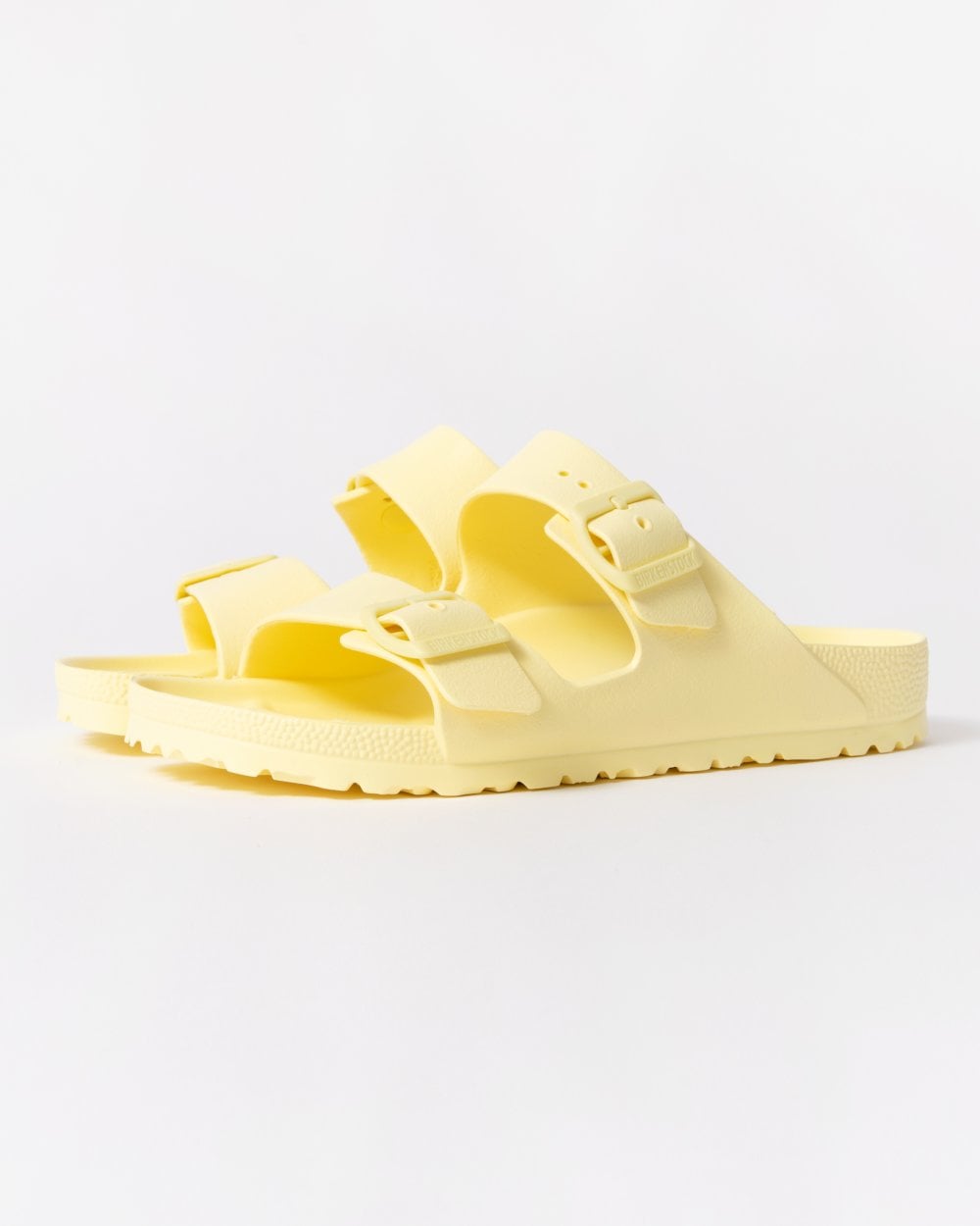 Birkenstock Arizona EVA Womens Sandals - Popcorn