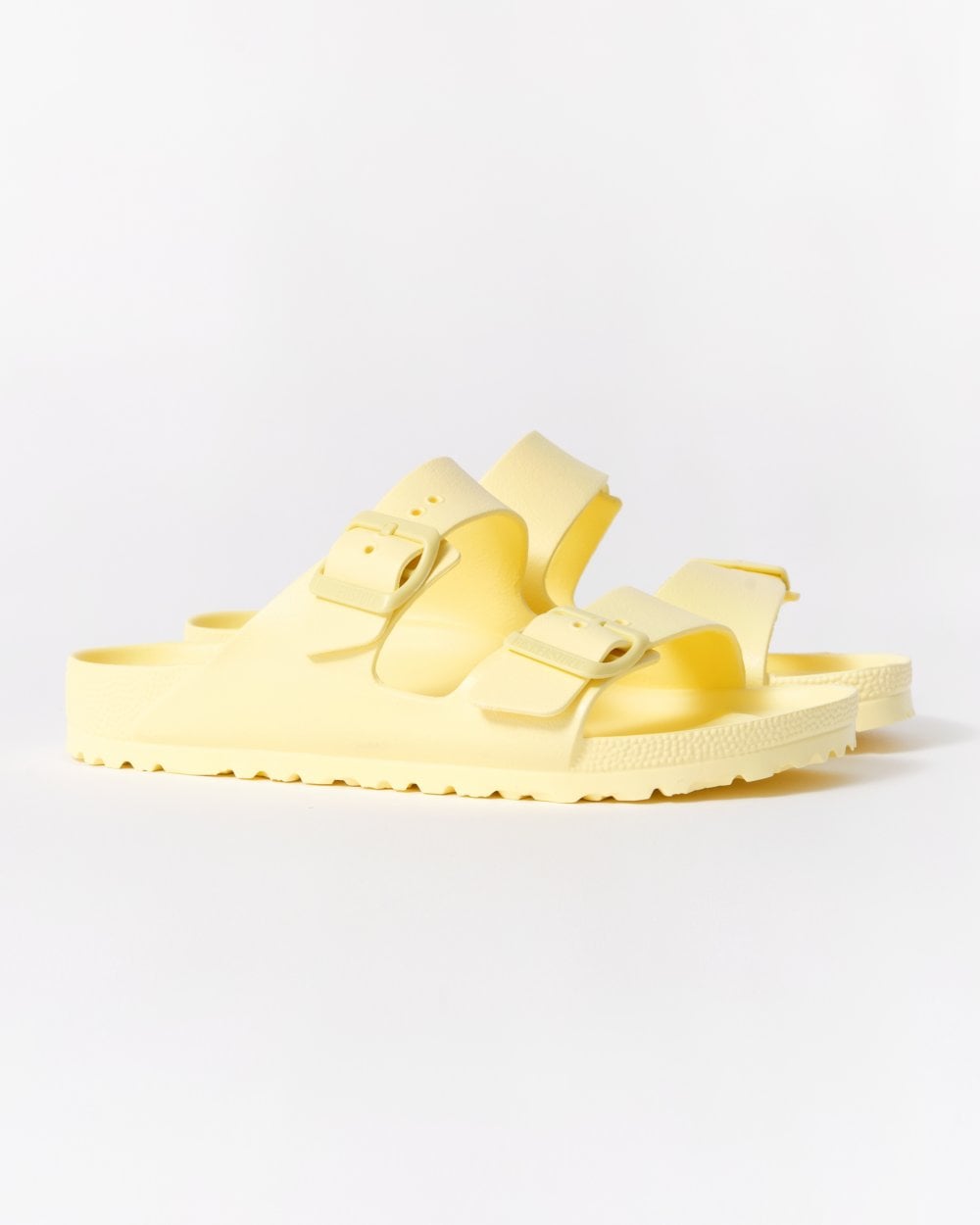 Birkenstock Arizona EVA Womens Sandals - Popcorn