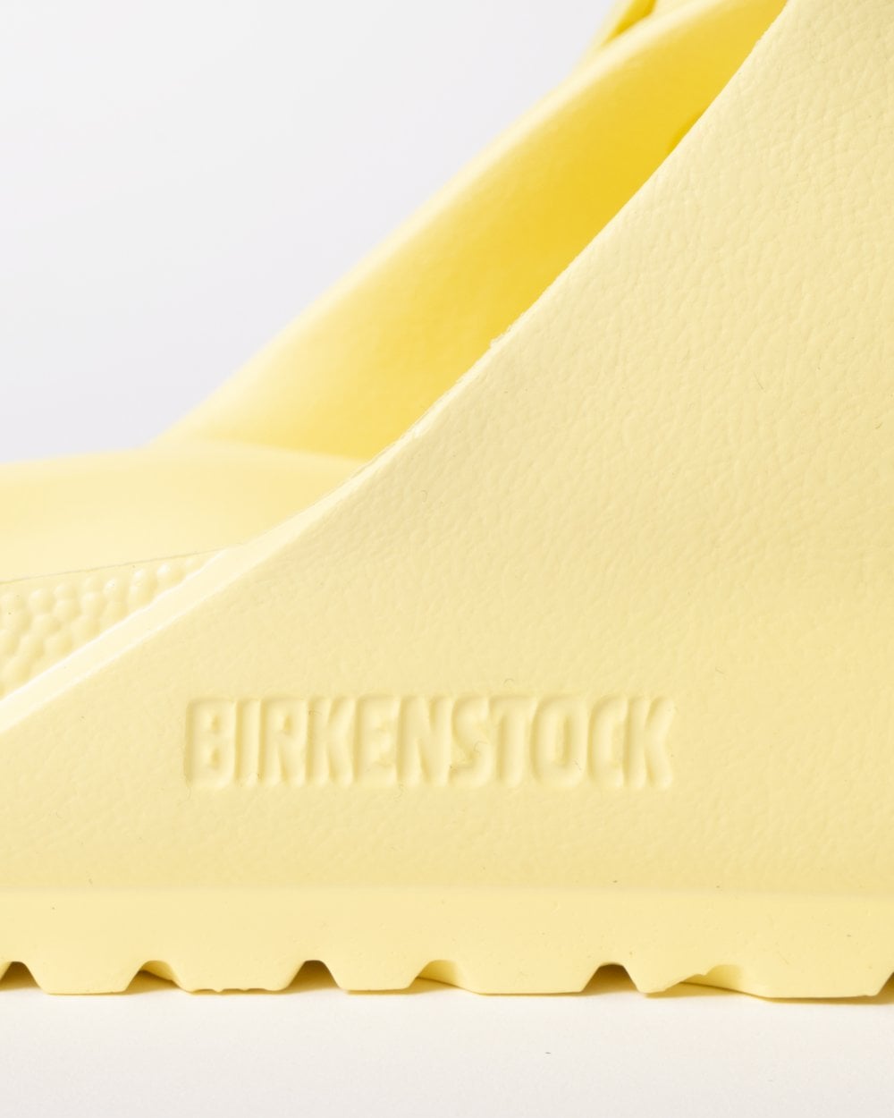 Birkenstock Arizona EVA Womens Sandals - Popcorn