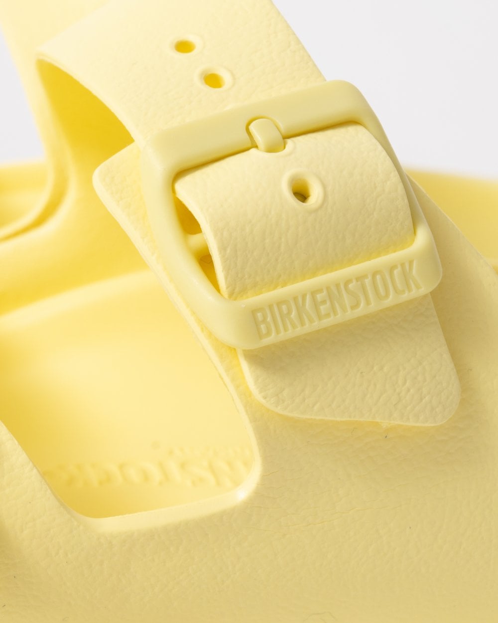 Birkenstock Arizona EVA Womens Sandals - Popcorn