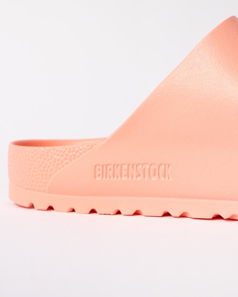 Birkenstock Arizona EVA Womens Sandals - Coral Peach