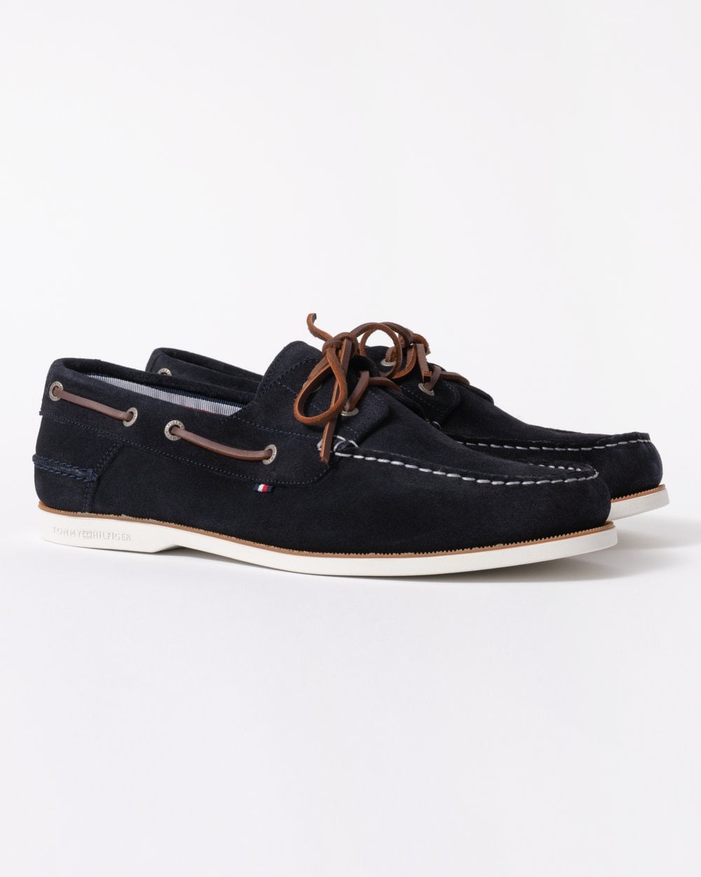 Tommy Hilfiger Core Mens Boat Shoe