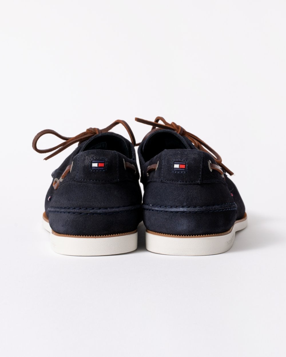 Tommy Hilfiger Core Mens Boat Shoe