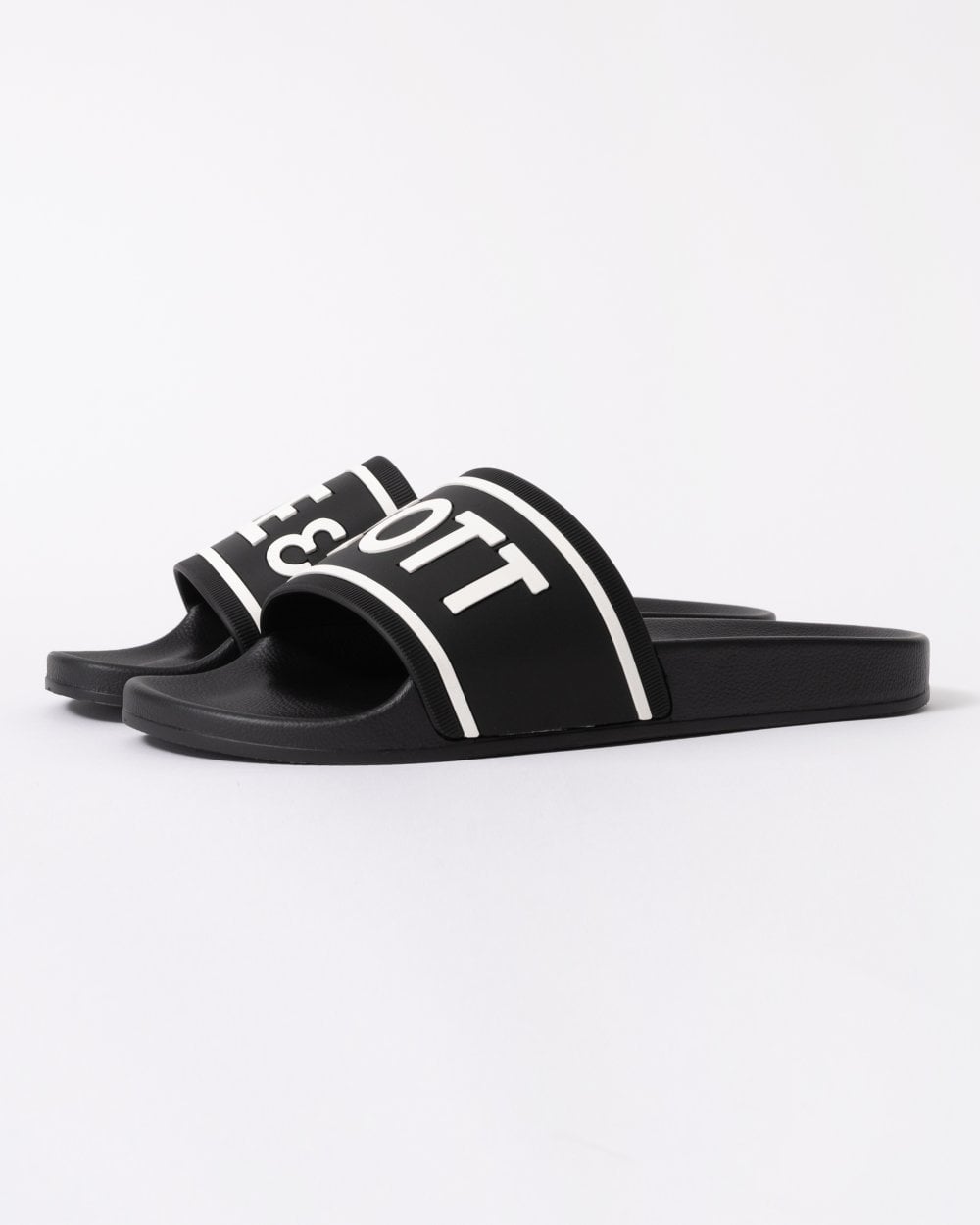Lyle & Scott Mens Slider
