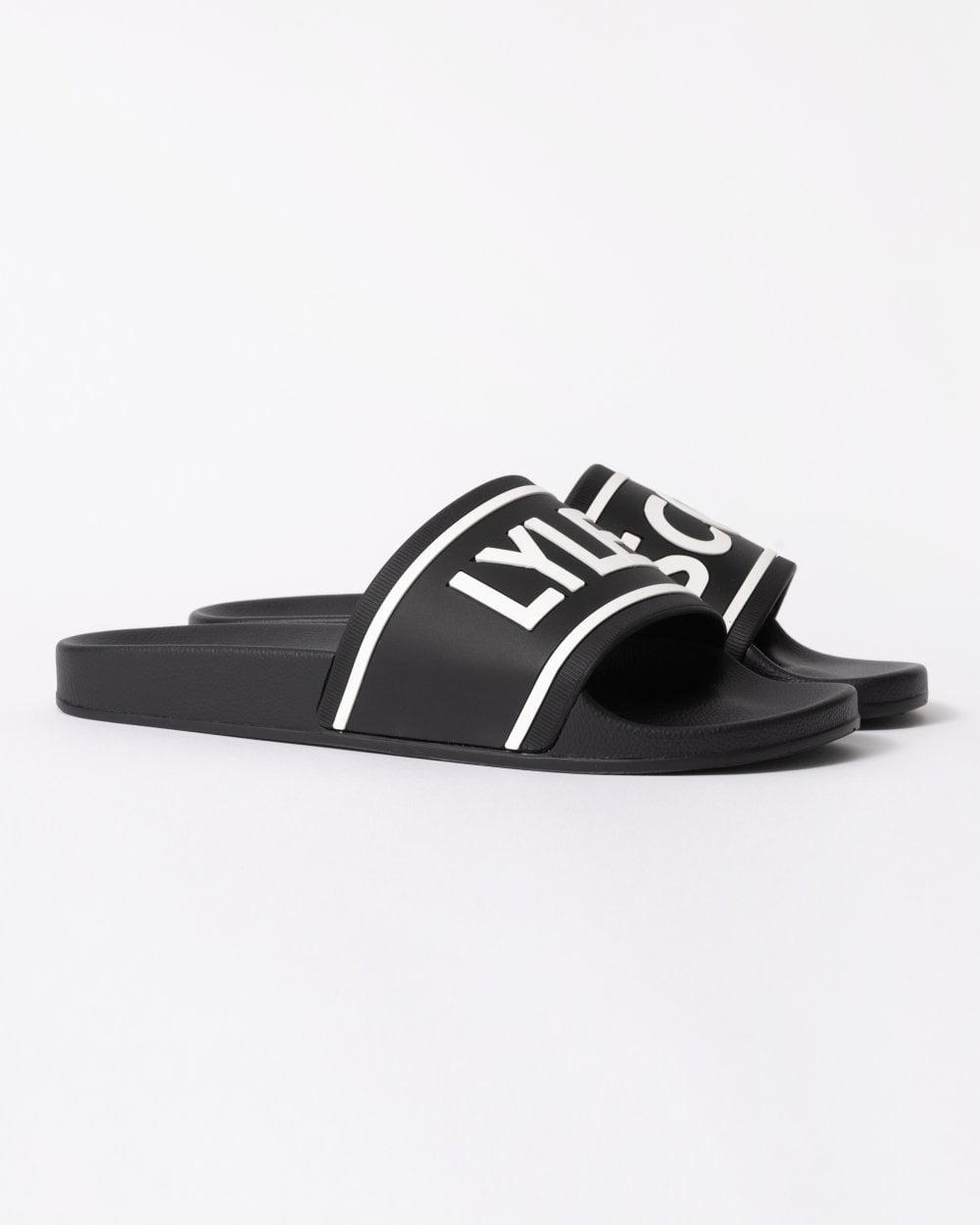 Lyle & Scott Mens Slider