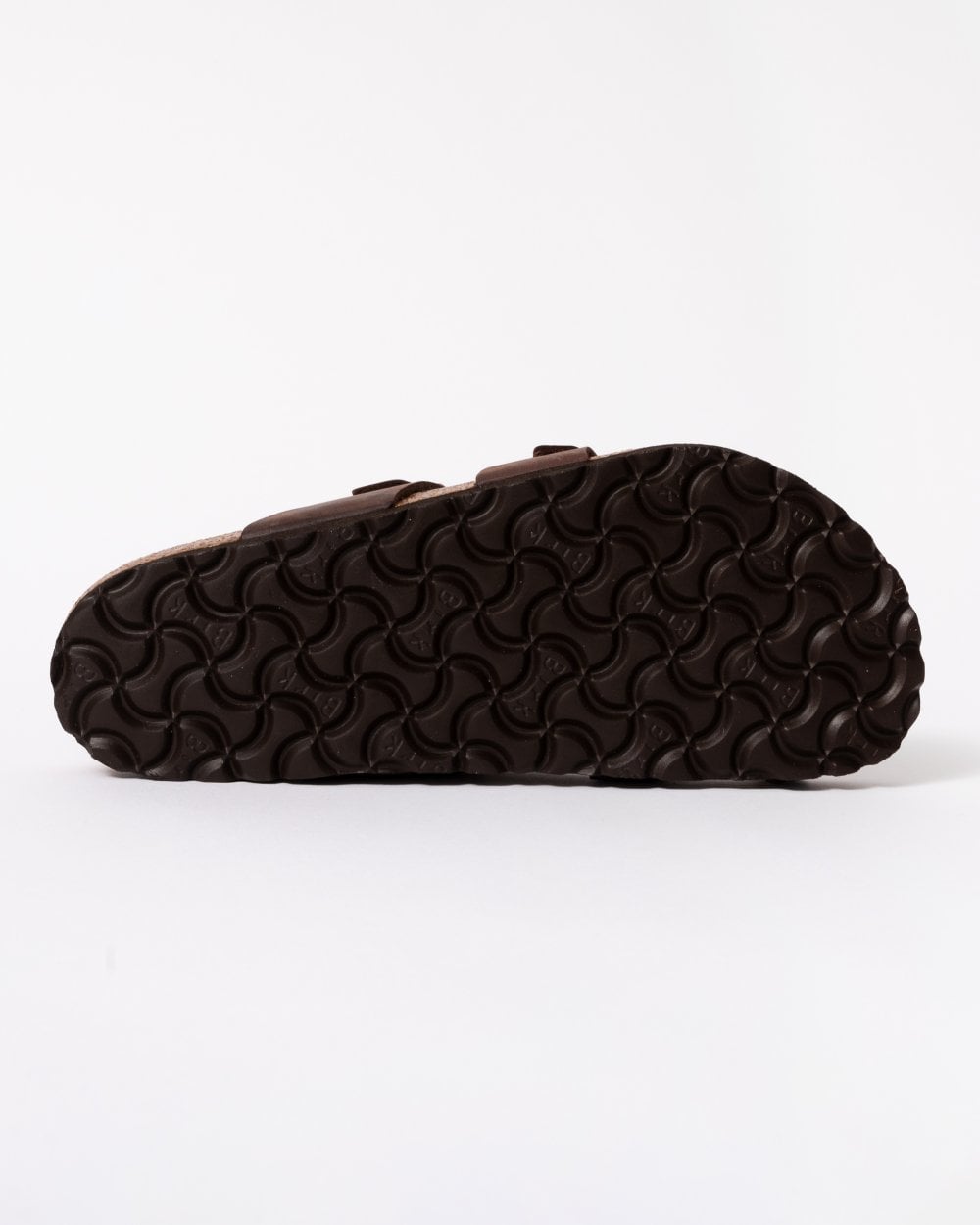 Birkenstock Mayari Oiled Nubuck Womens Sandals - Habana