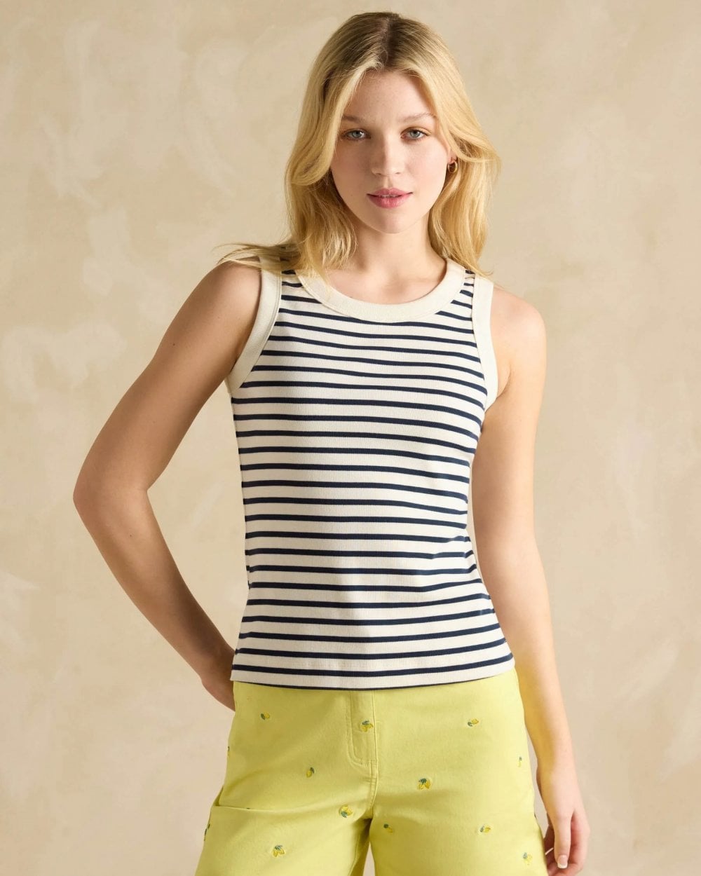 Joules Harbour Womens Vest