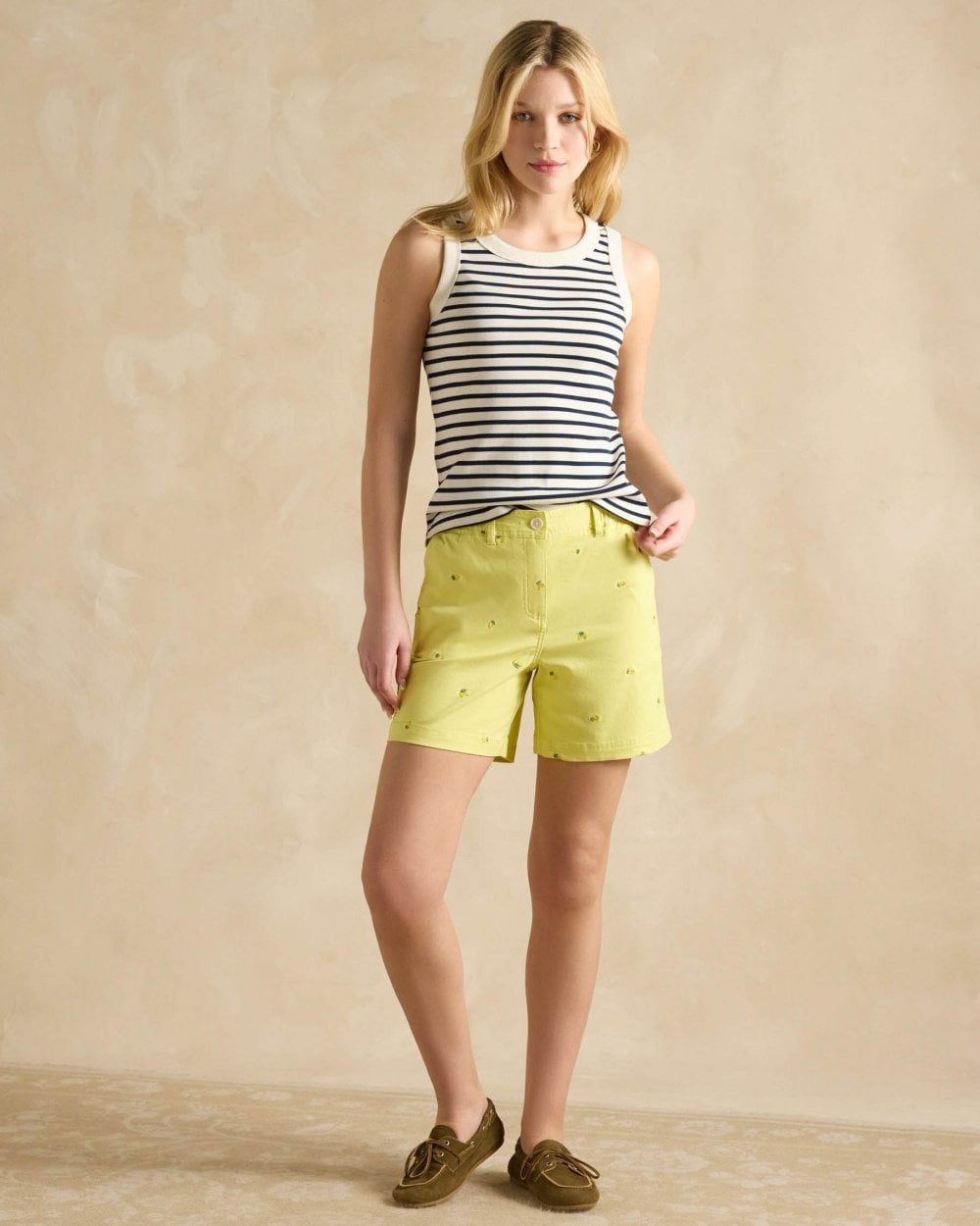 Joules Harbour Womens Vest