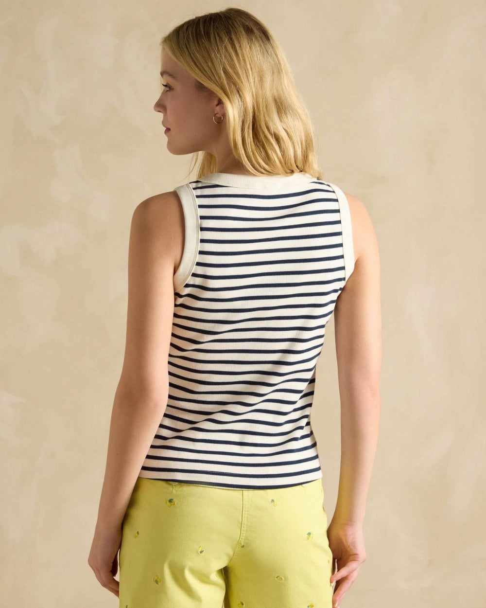 Joules Harbour Womens Vest
