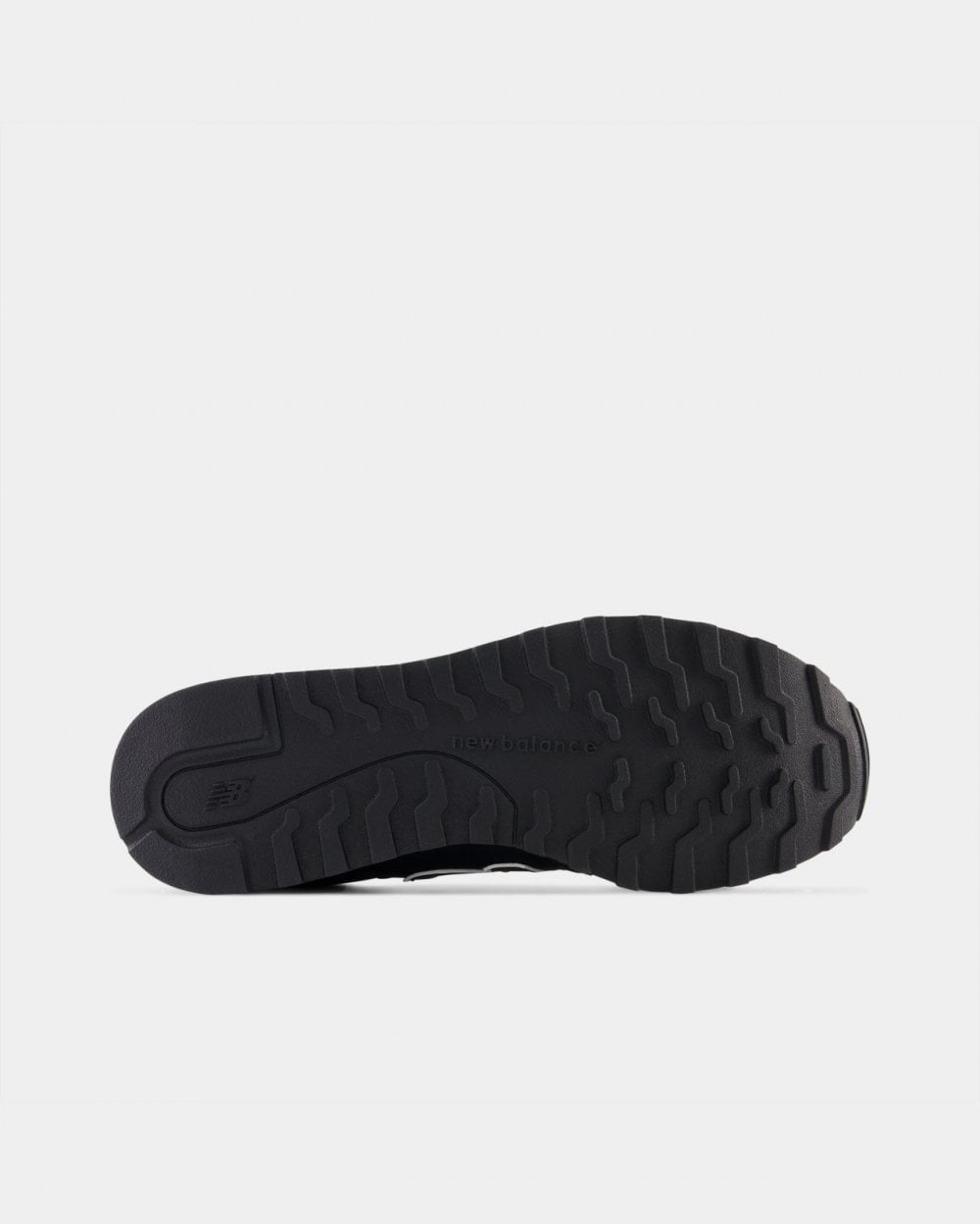New Balance 500 Mens Trainers - Black