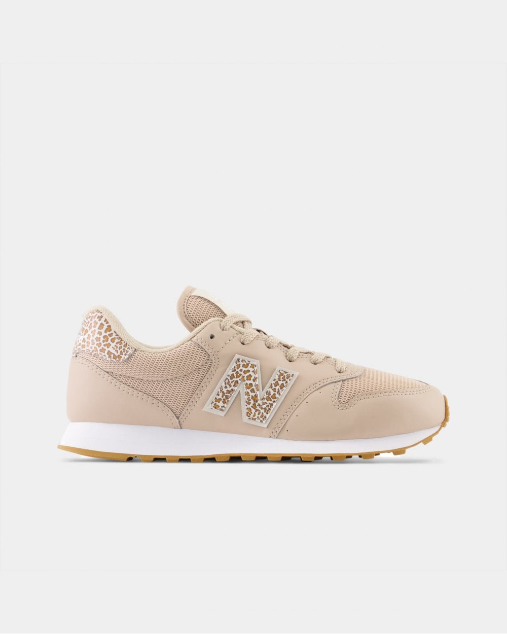 New Balance W500 Womens Trainers - Mindful Grey