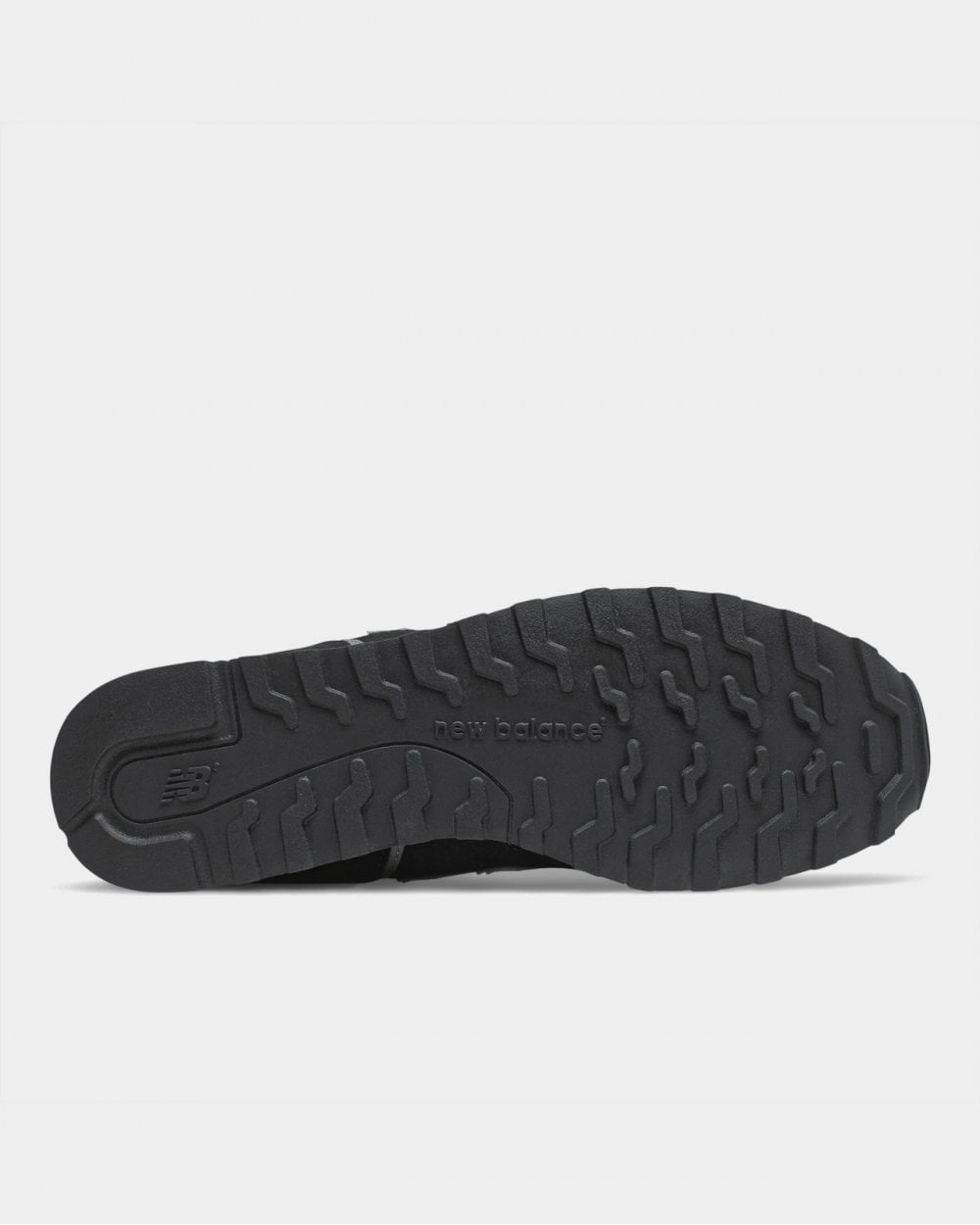 New Balance 373V2 Mens Trainers - Black