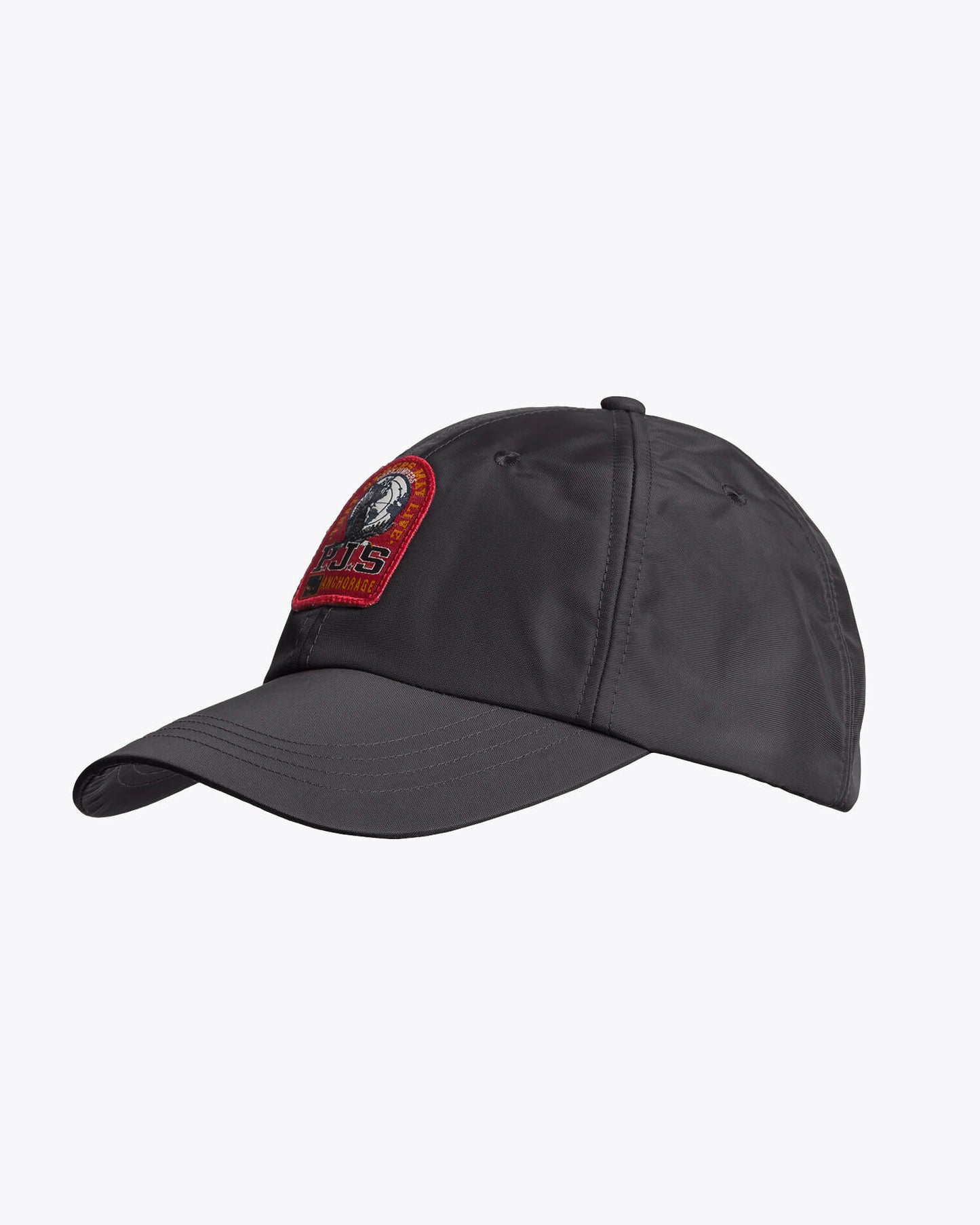 Parajumpers Patch Cap - Black 541