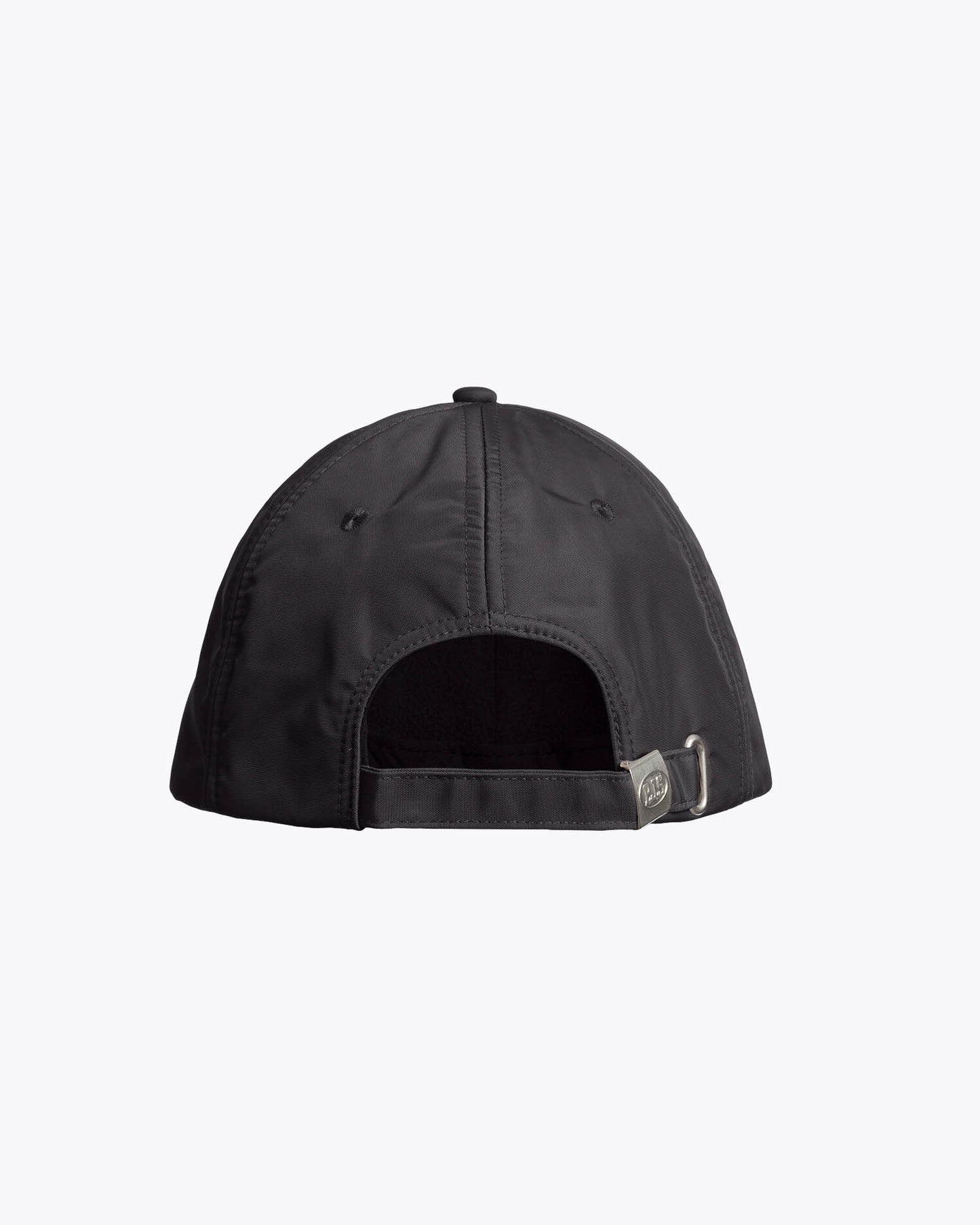 Parajumpers Patch Cap - Black 541