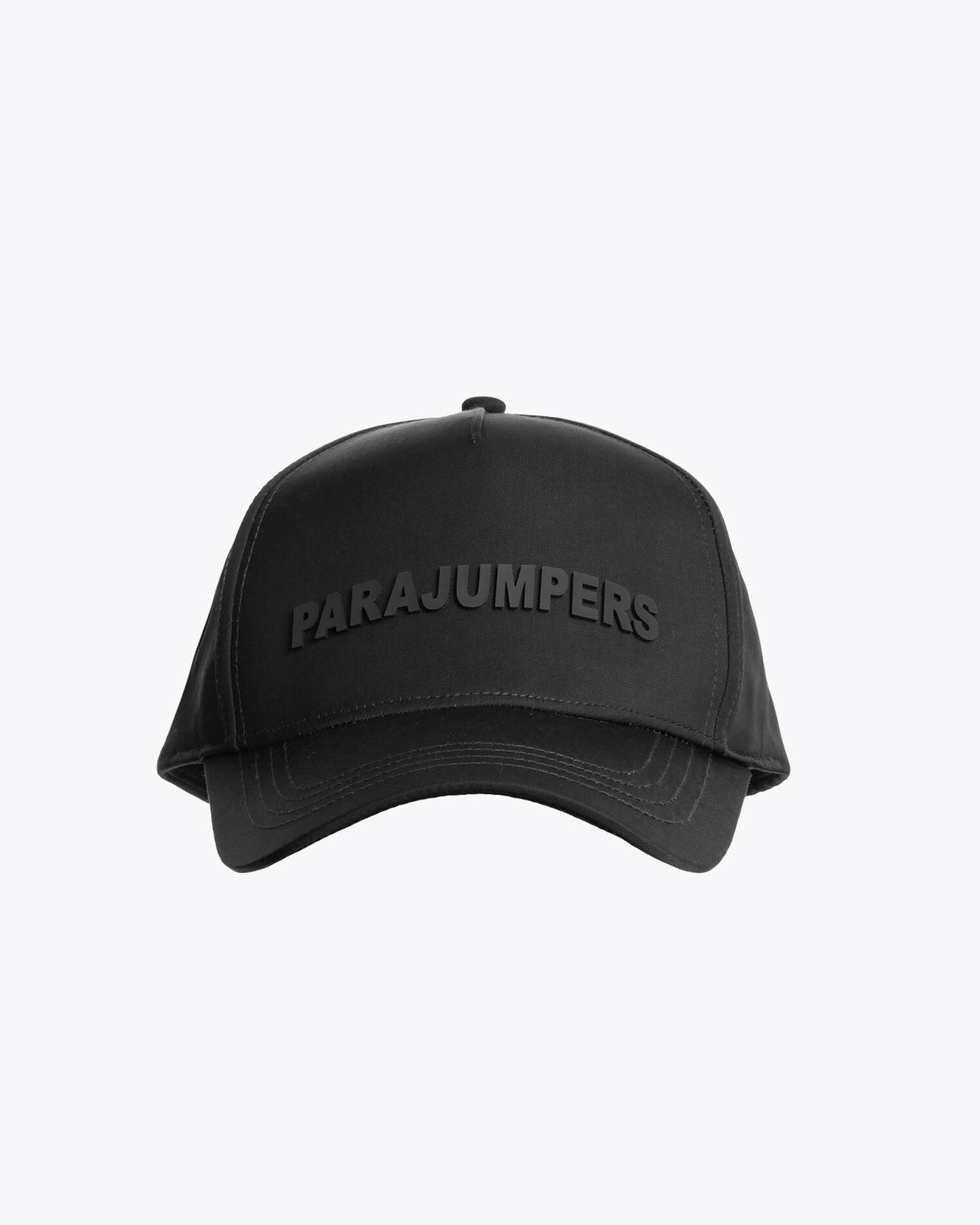 Parajumpers Satin Cap - Black 541