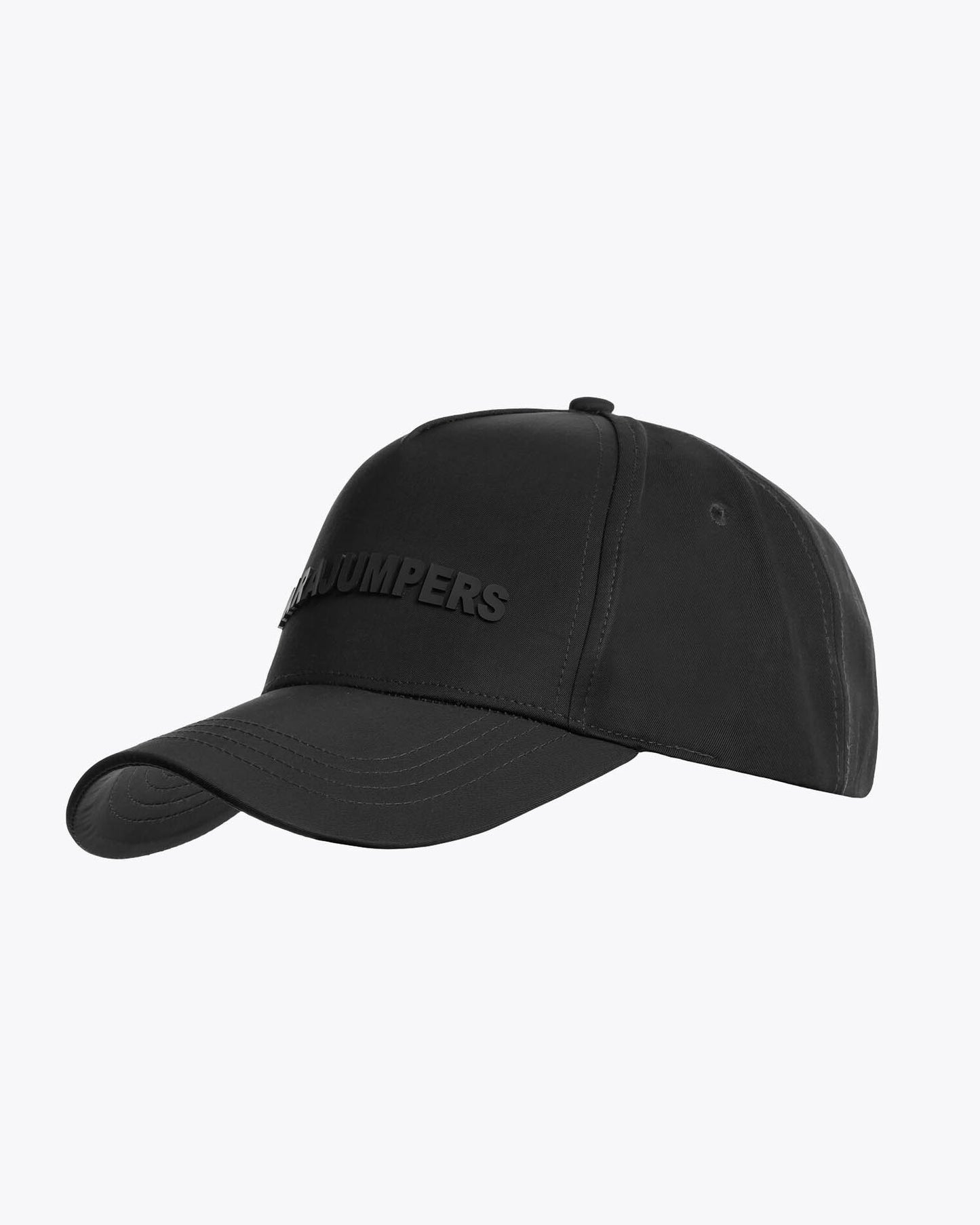 Parajumpers Satin Cap - Black 541