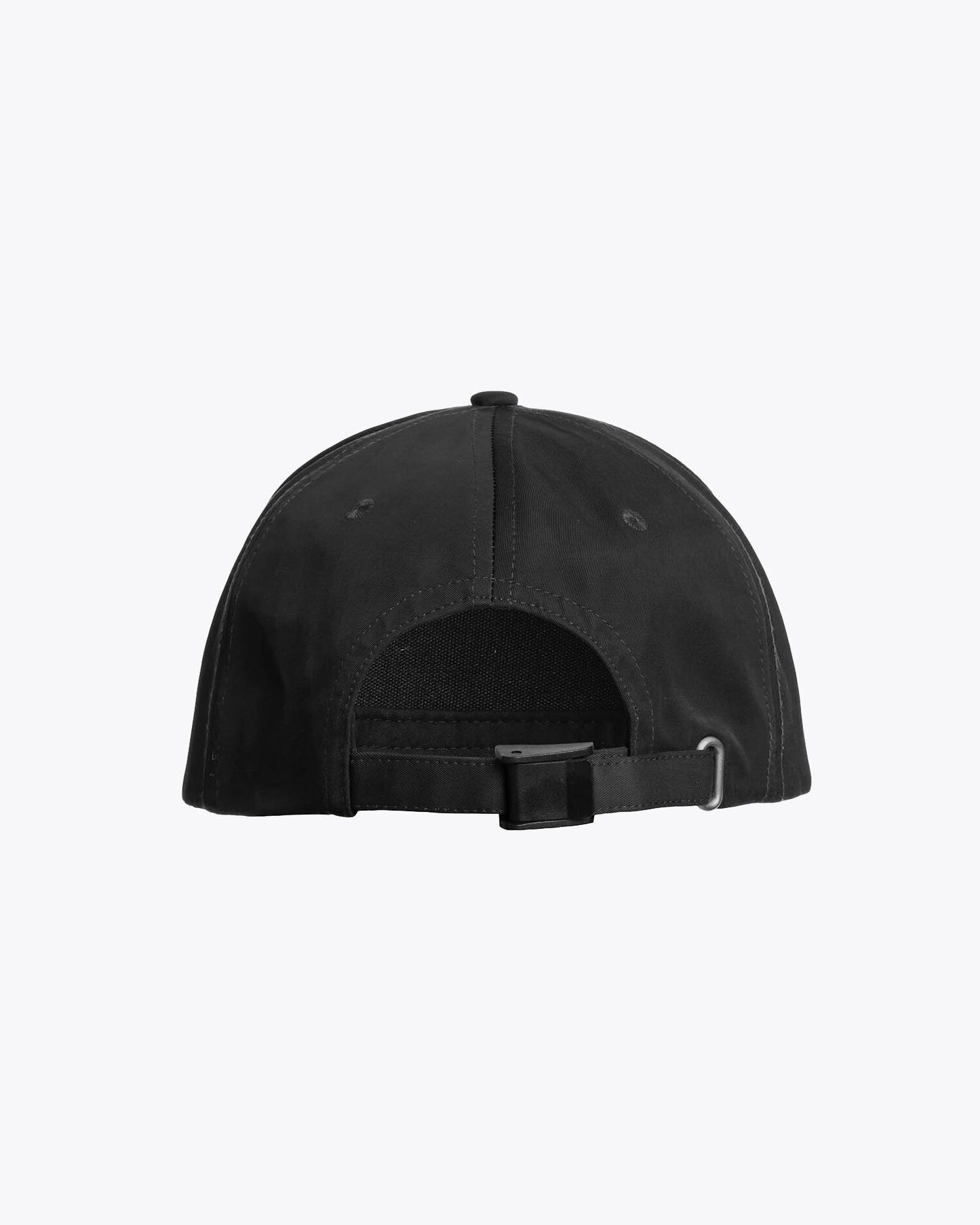 Parajumpers Satin Cap - Black 541
