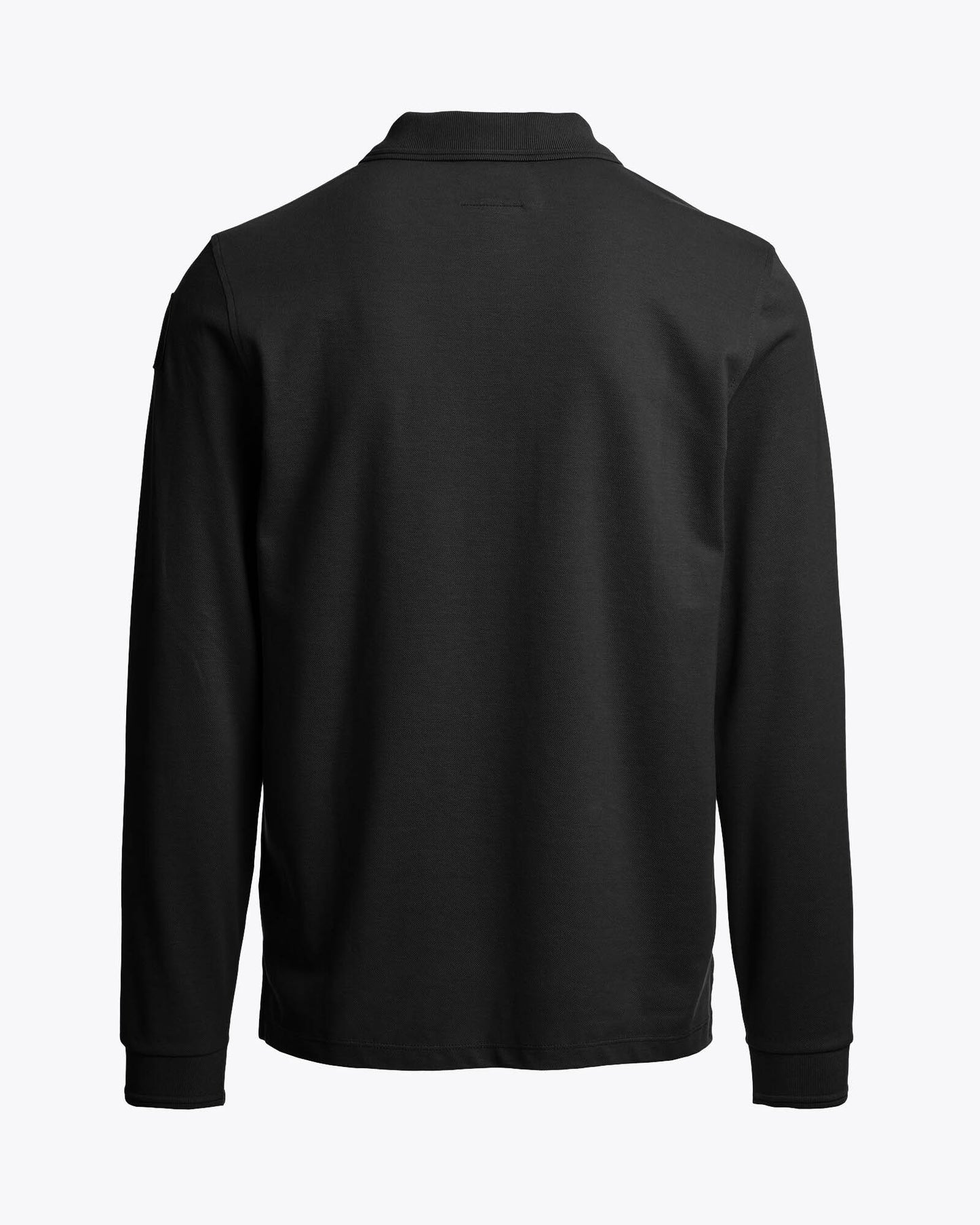 Parajumpers Oberon Polo Mens Polo - Black 541