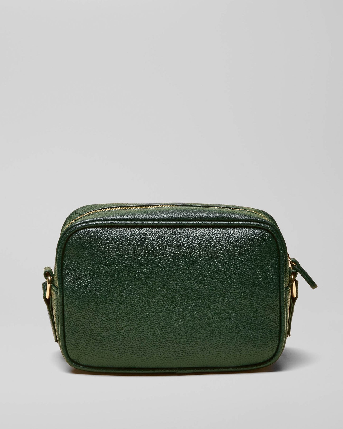 Joules Trent Womens Crossbody Bag - Dark Green