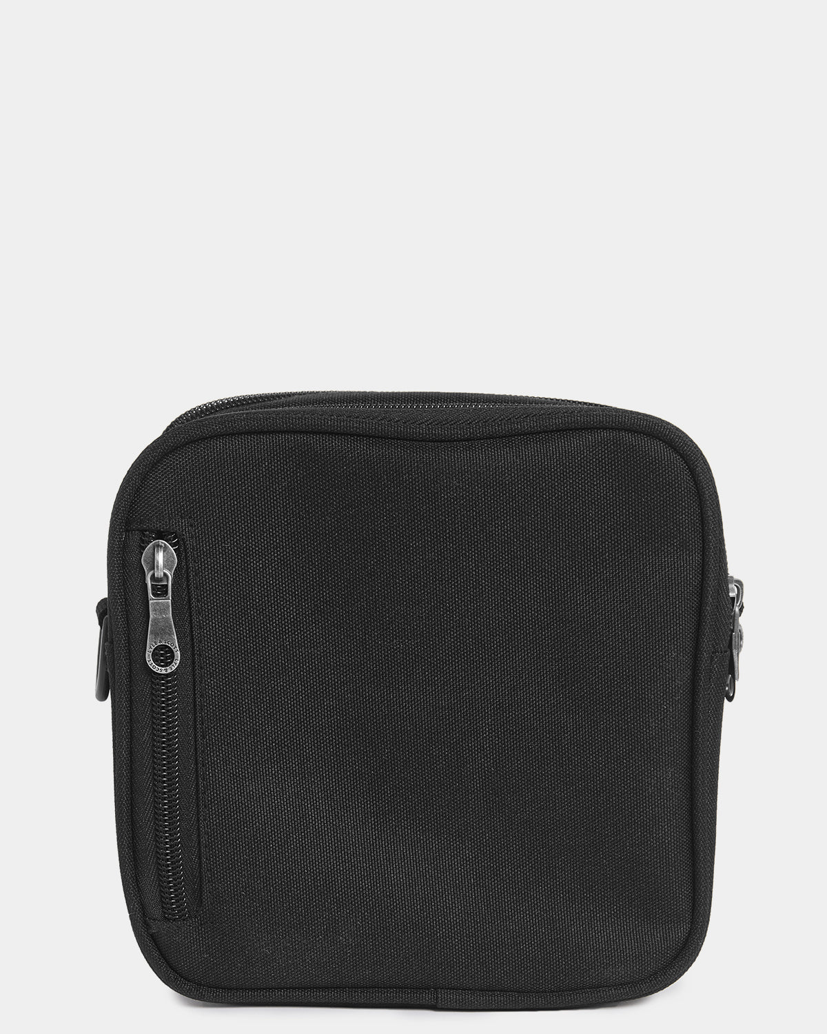 Lyle & Scott Cross Body Bag - Z865 Jet Black