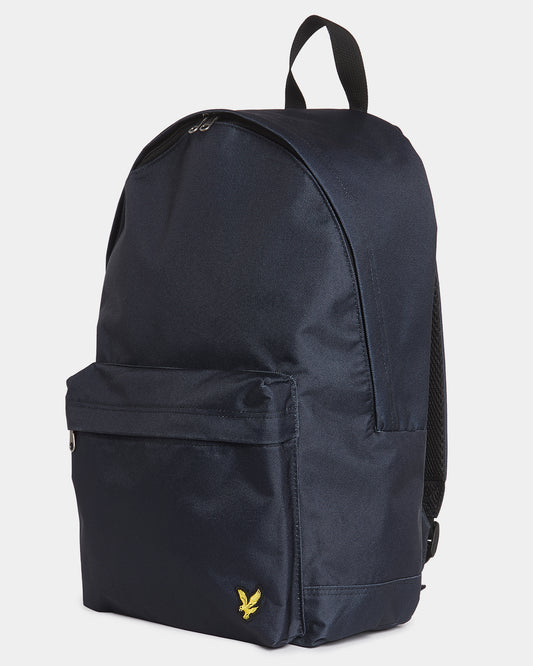 Lyle & Scott Backpack - Z271 Dark Navy