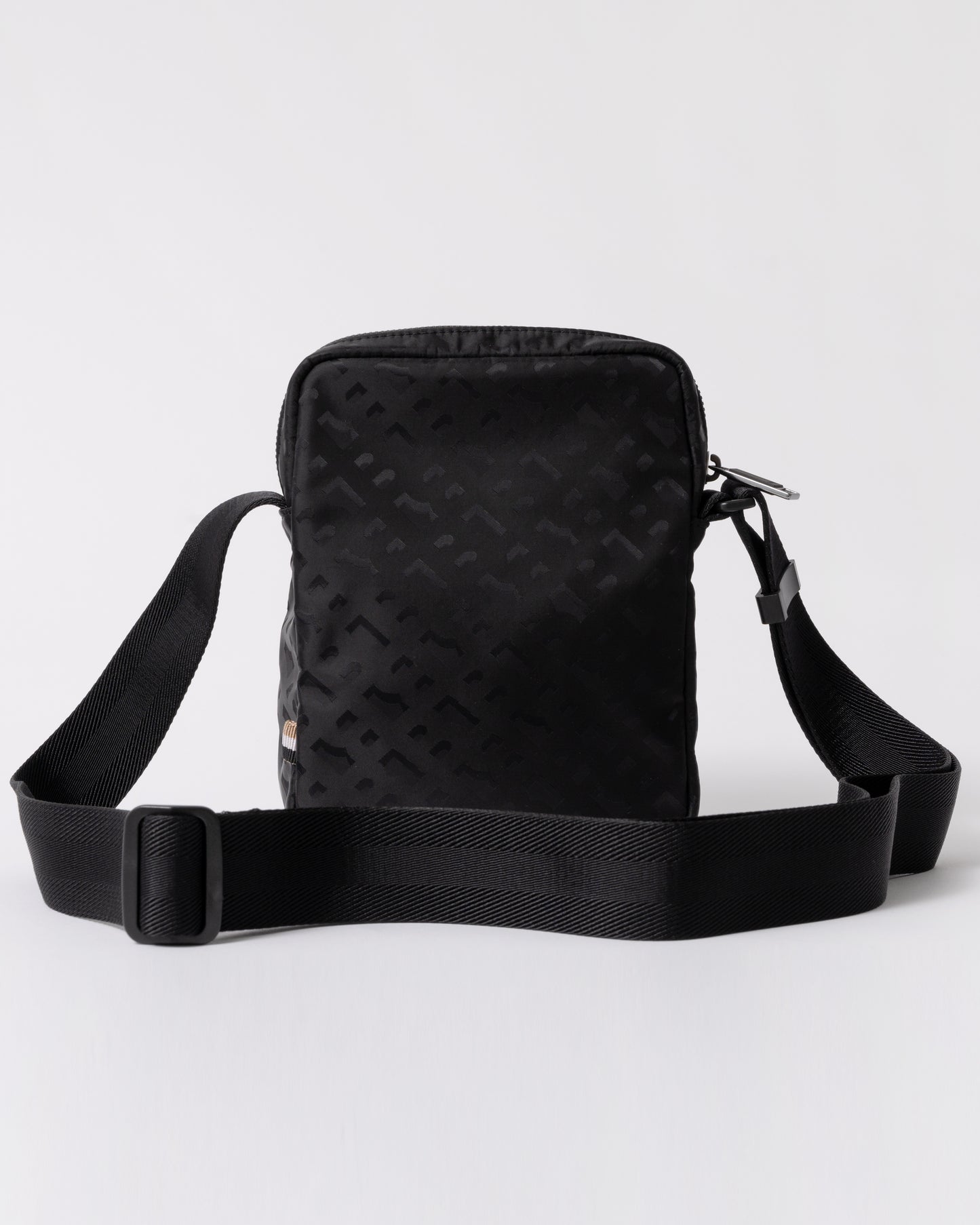 BOSS Orange Catch 3.0 Zip Mens Bag