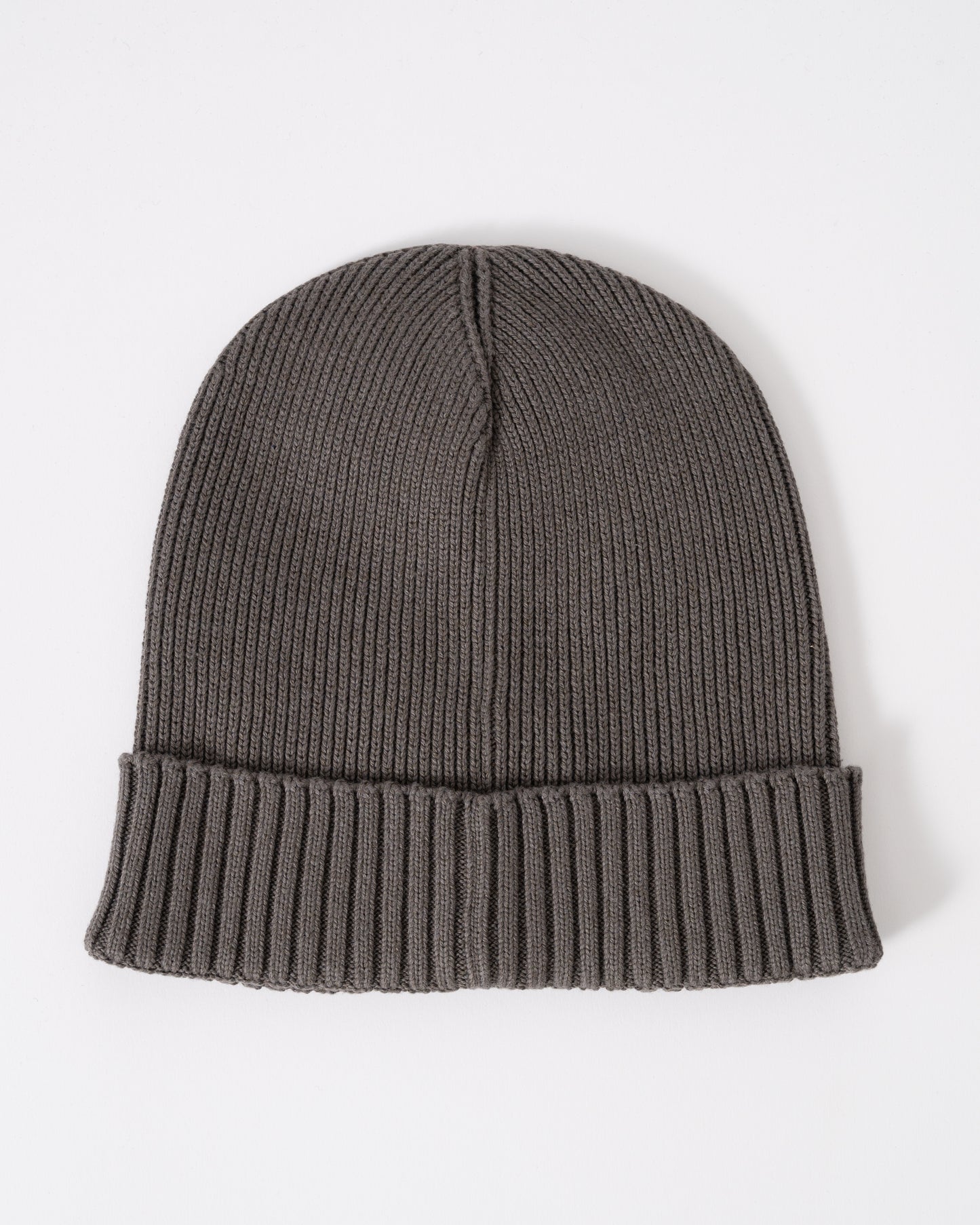 BOSS Green Asic-X Mens Beanie - Light/Pastel Grey 056