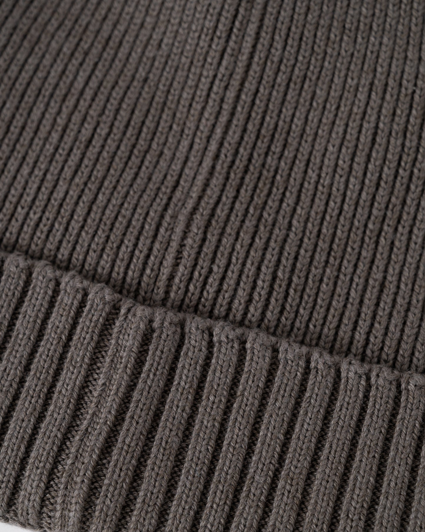 BOSS Green Asic-X Mens Beanie - Light/Pastel Grey 056