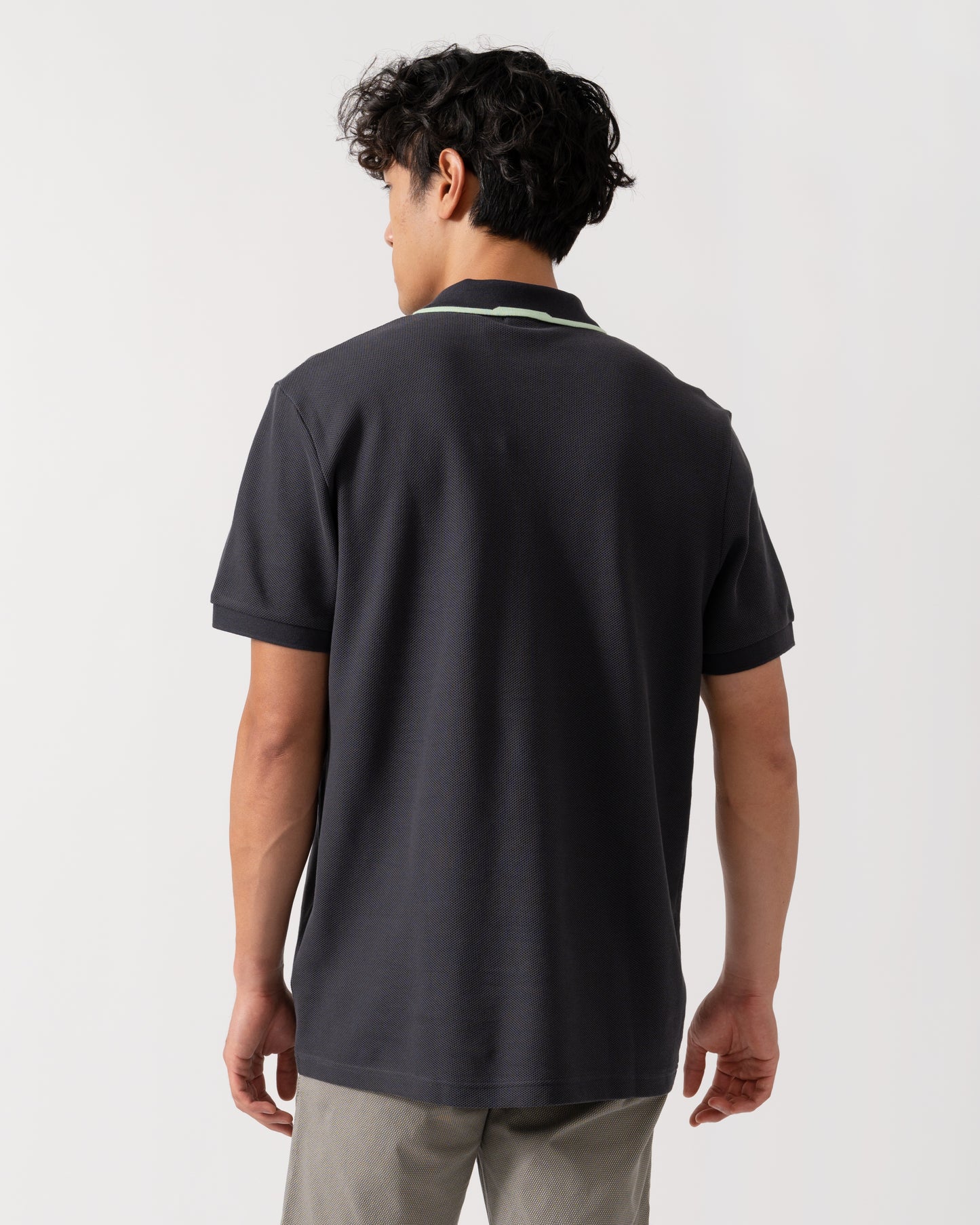 BOSS Green Paddy 2 Mens Polo Shirt 50512742