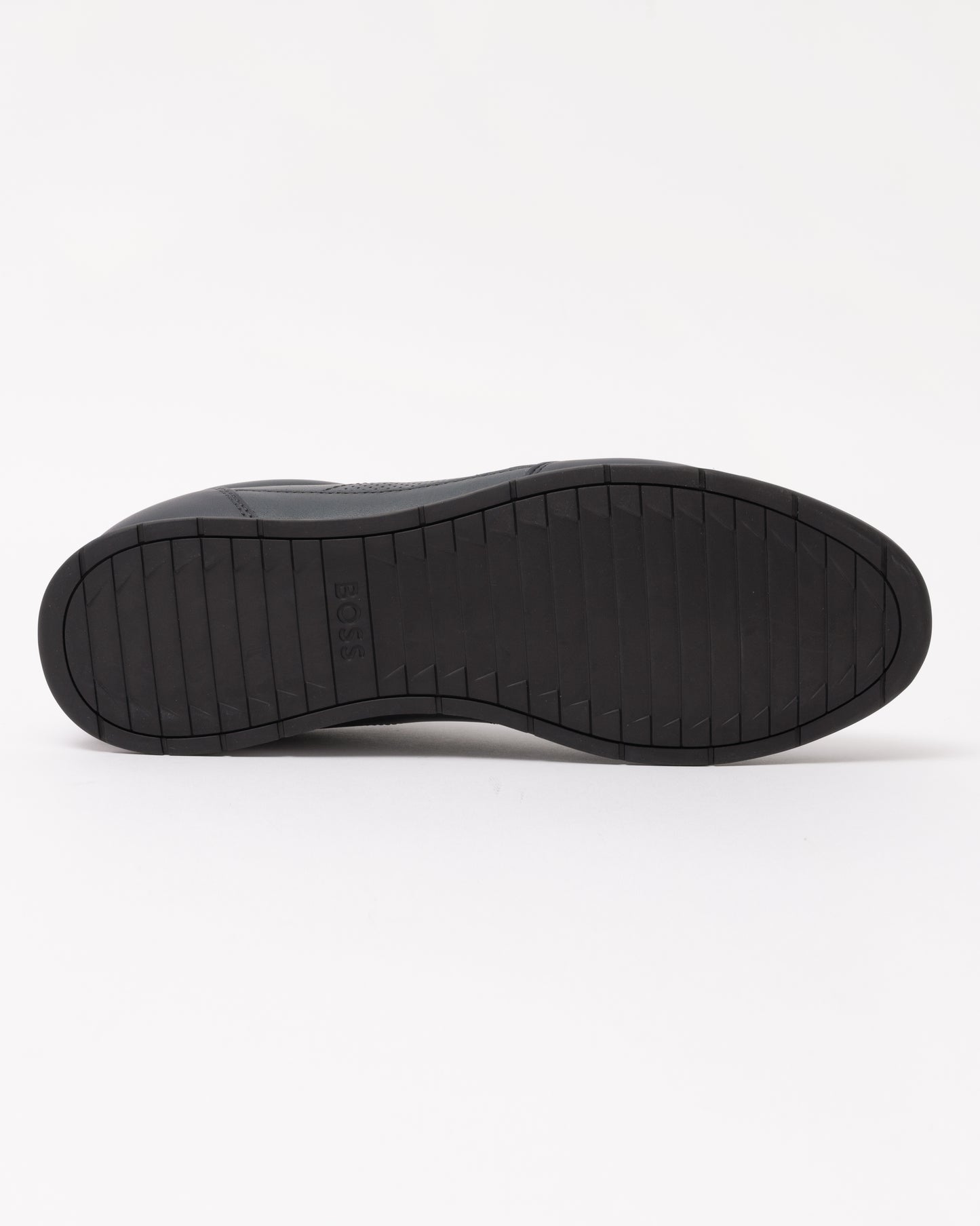 BOSS Orange Nitan_ltpf Mens Trainers 50548658 - Dark Blue 401