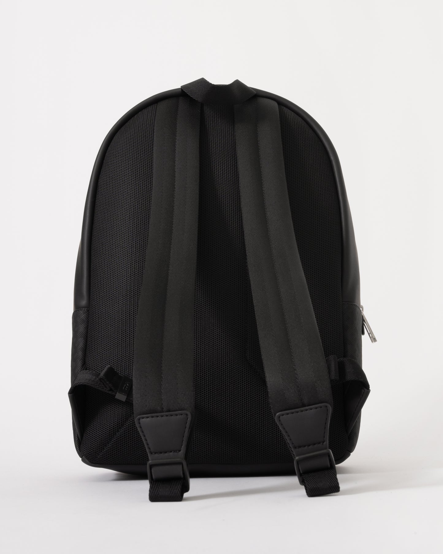 BOSS Orange Ray_ML Mens Backpack - Black 001