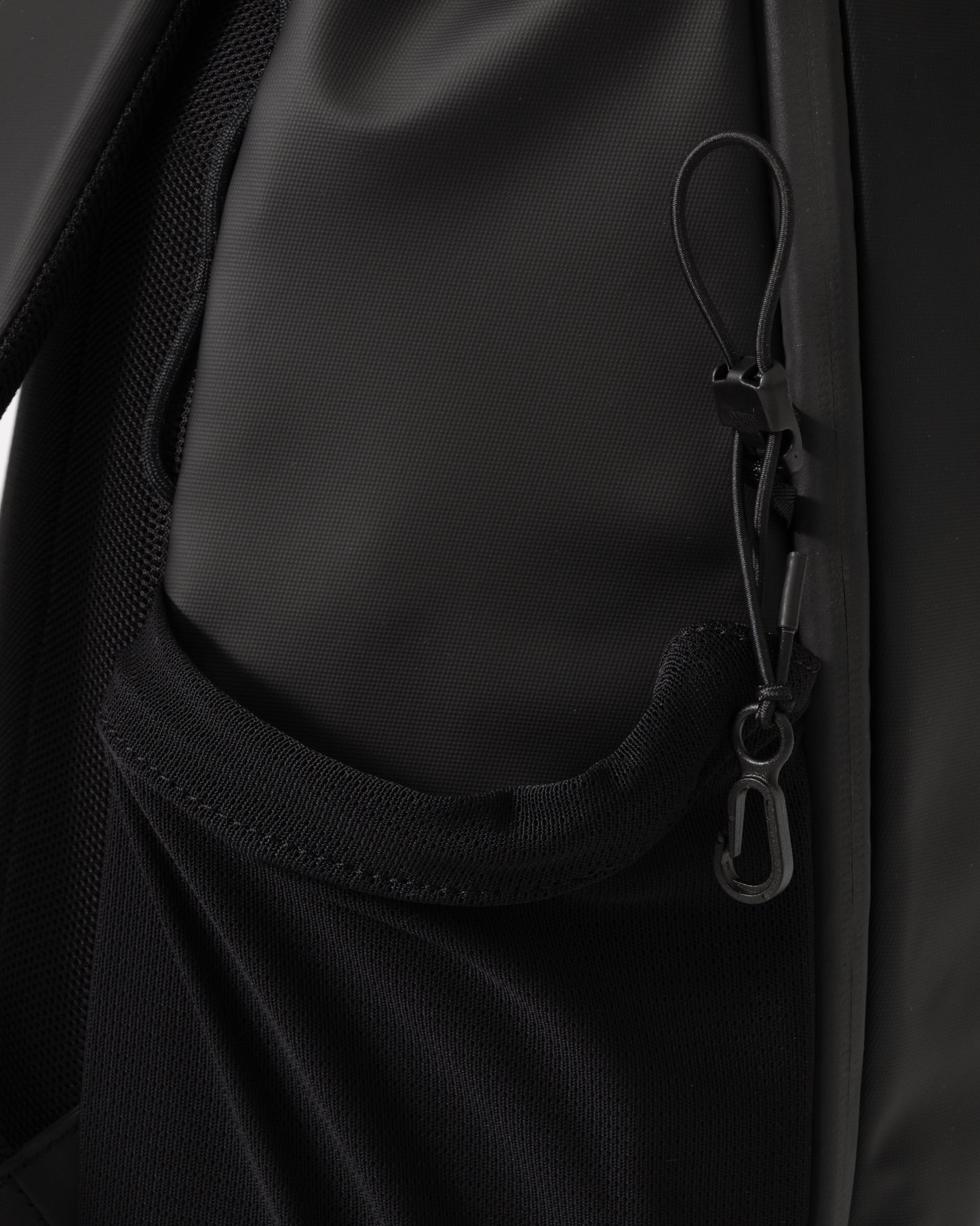 BOSS Orange Stormy_N Mens Backpack - Black 001