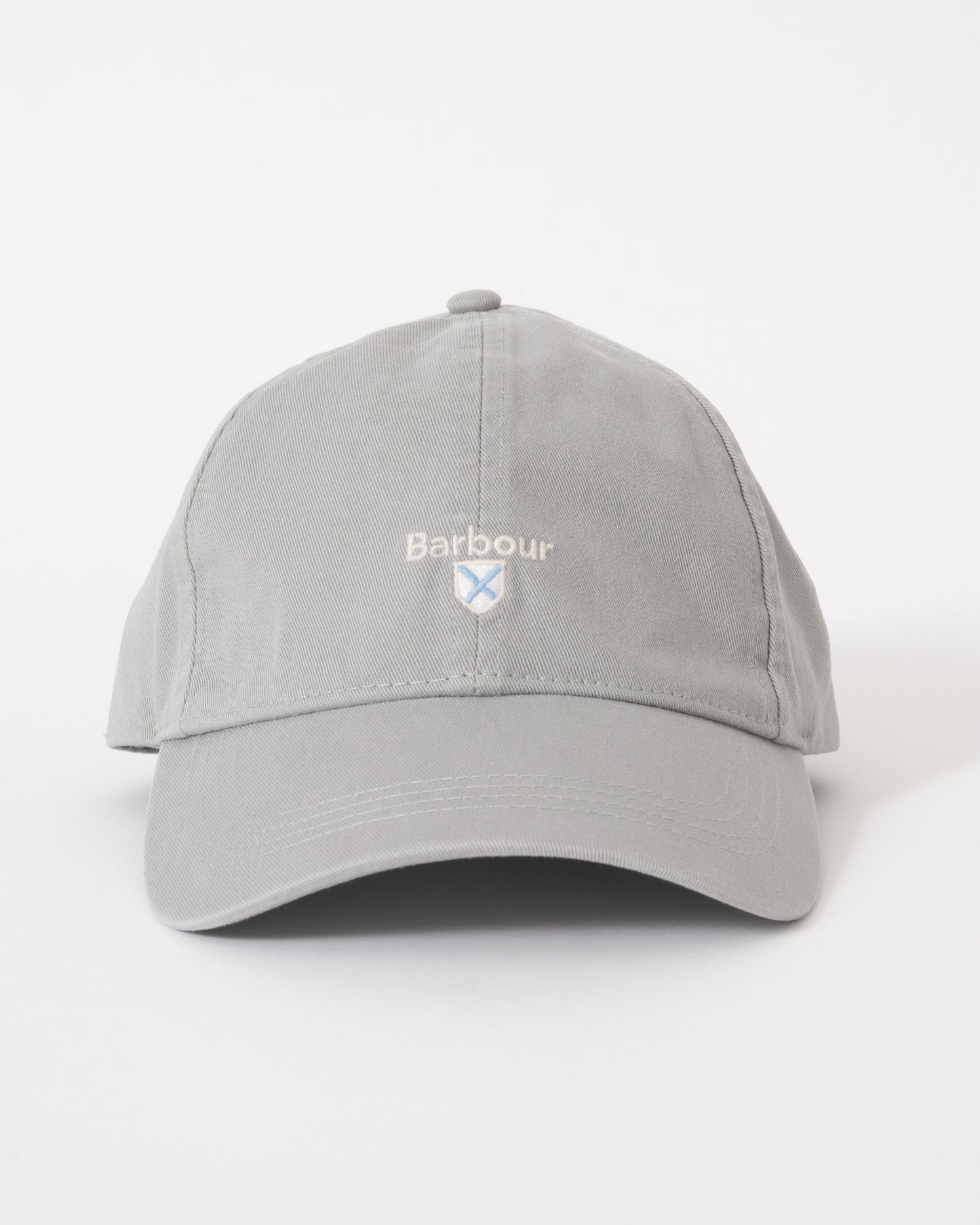 Barbour Cascade Mens Sports Cap - Mineral Blue