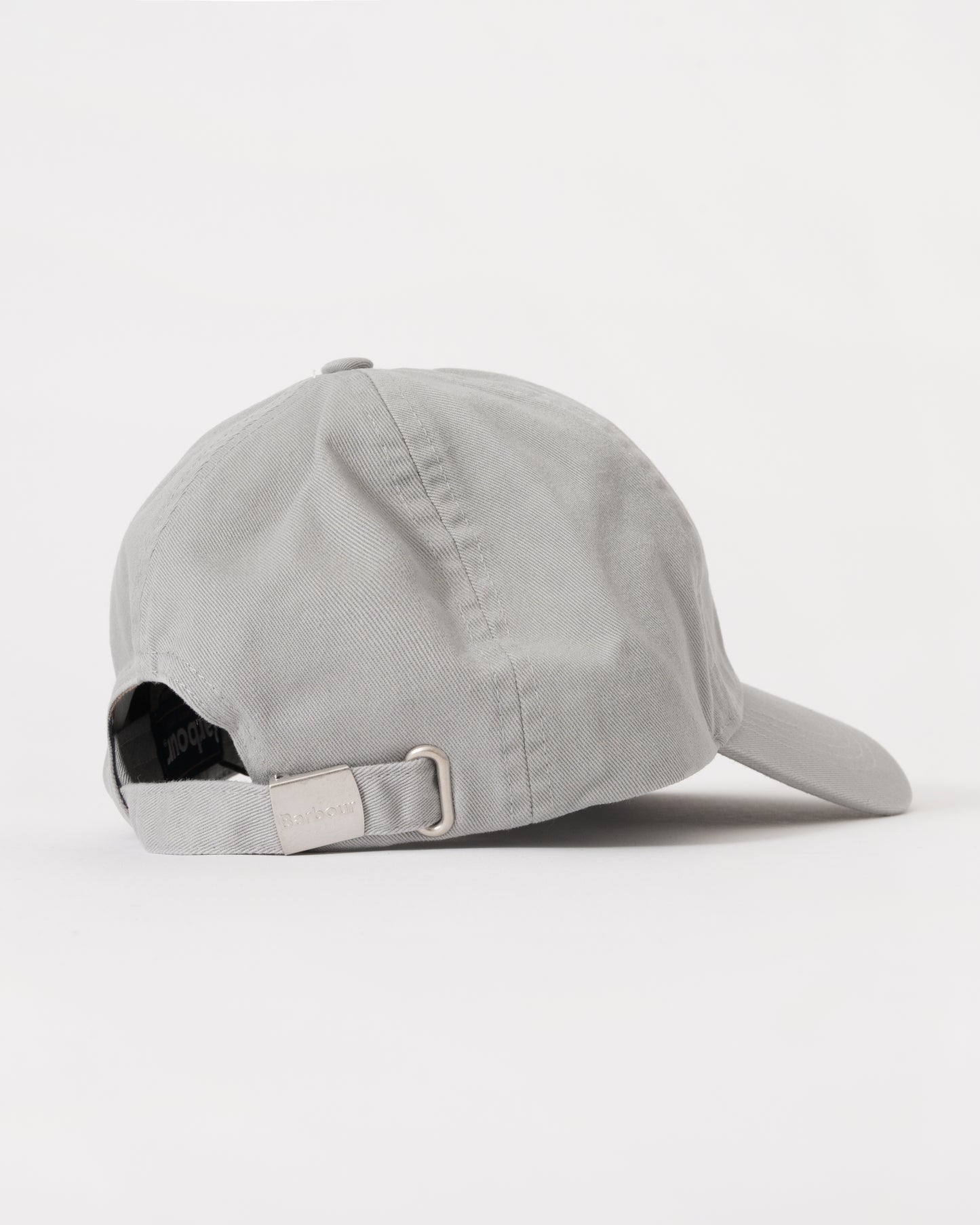 Barbour Cascade Mens Sports Cap - Mineral Blue