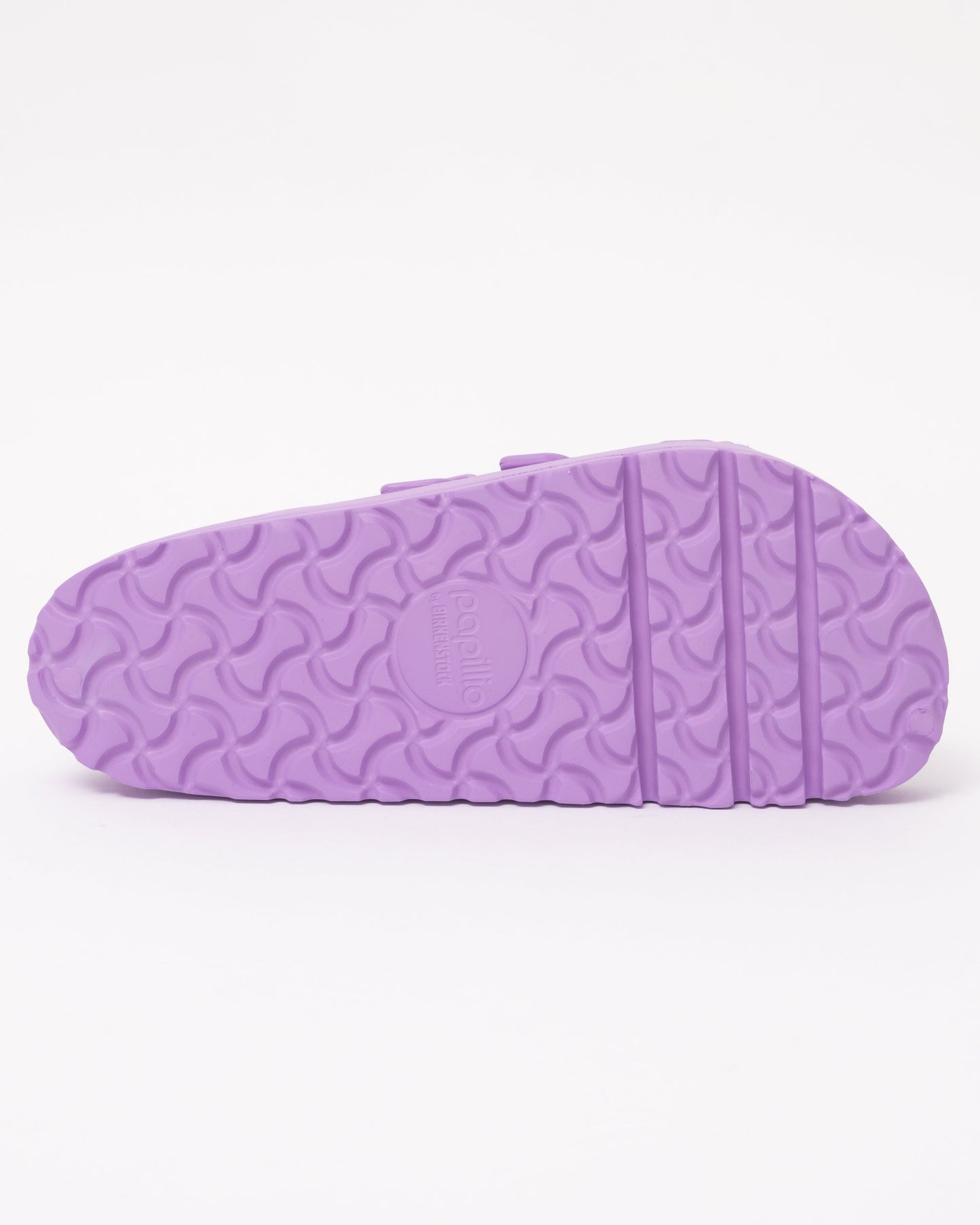 Birkenstock Papillio Florida Womens EVA Platform Sandals - Crocus
