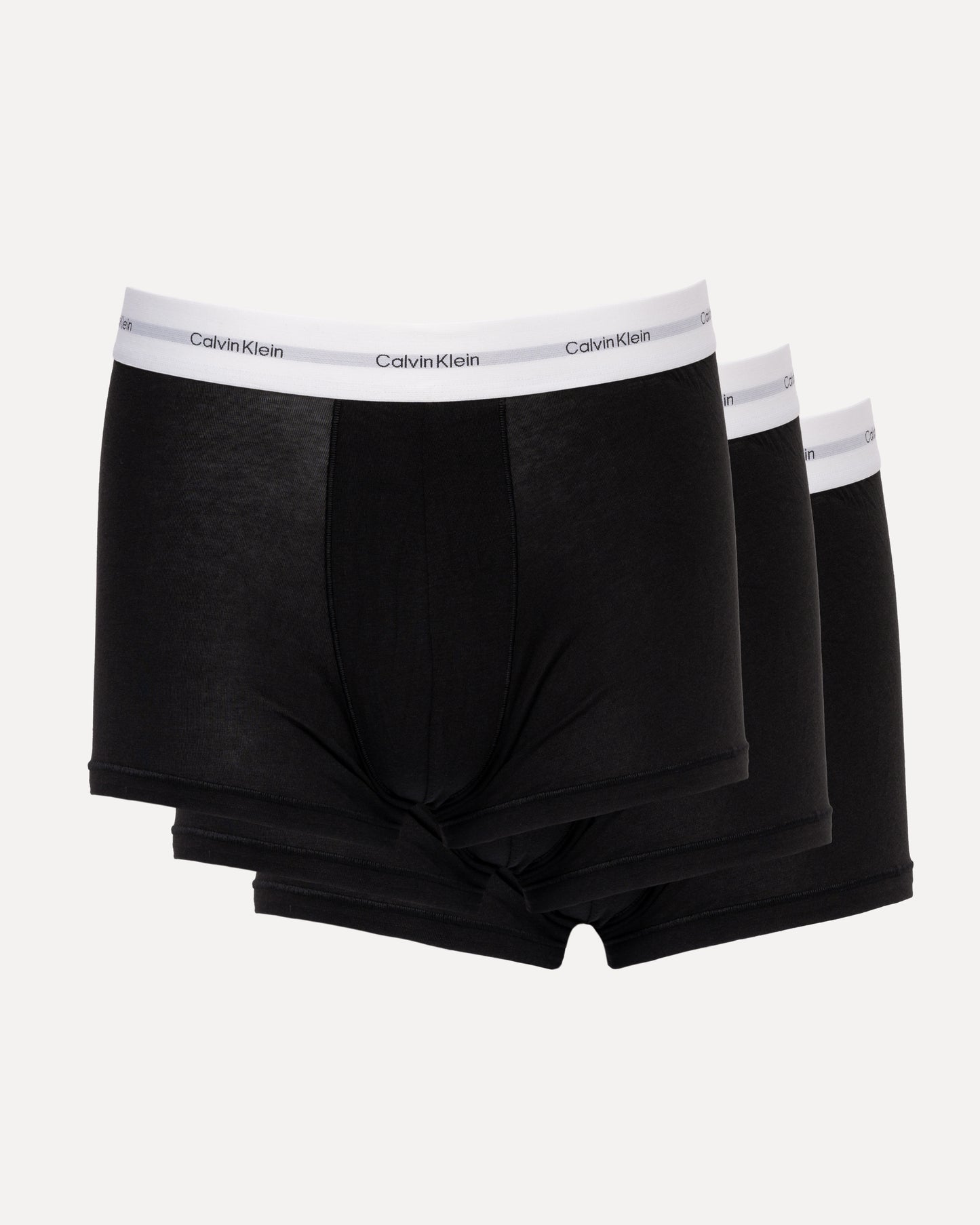Calvin Klein 3 Pack of Mens Trunks