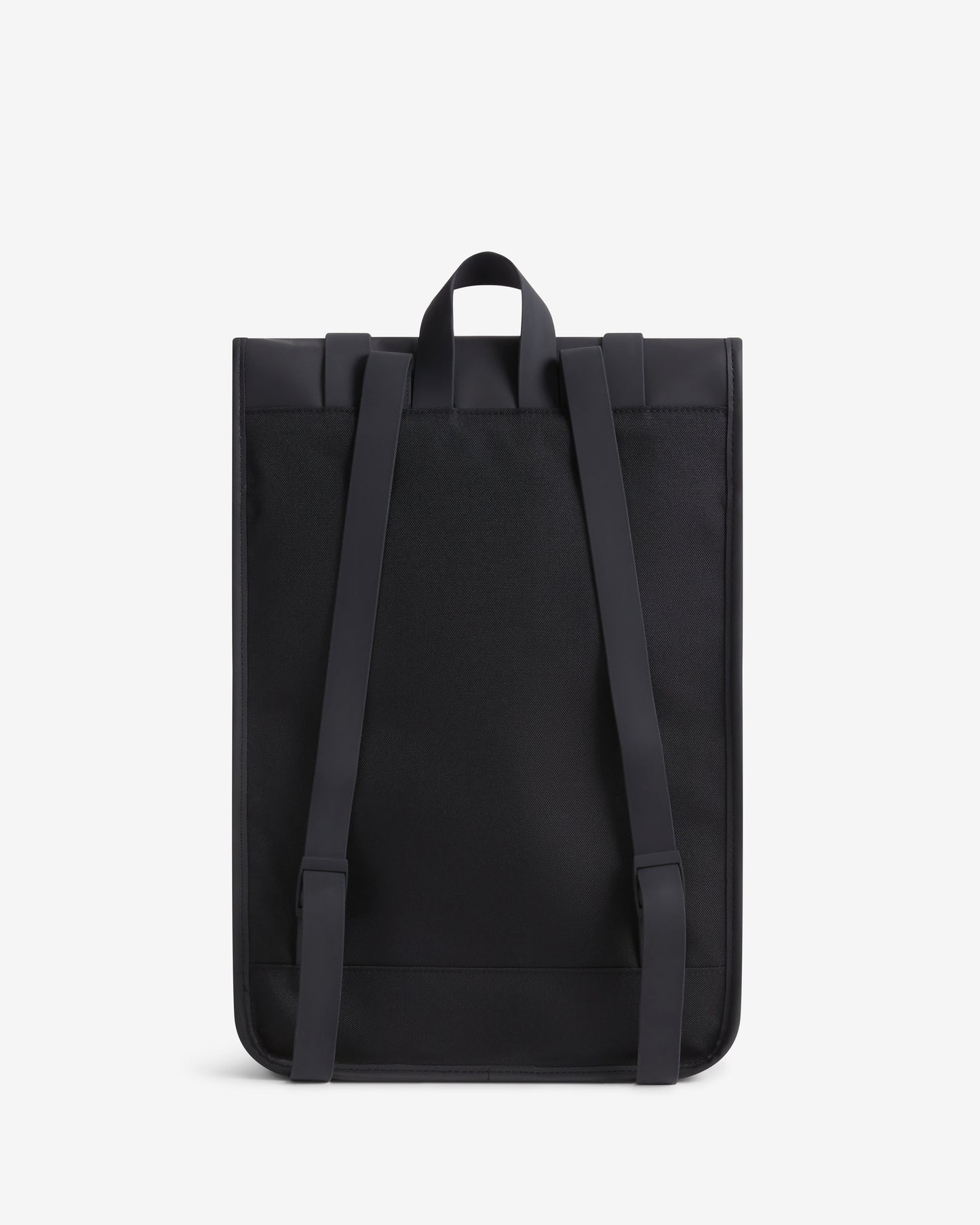 Hunter Crovie Backpack - Black
