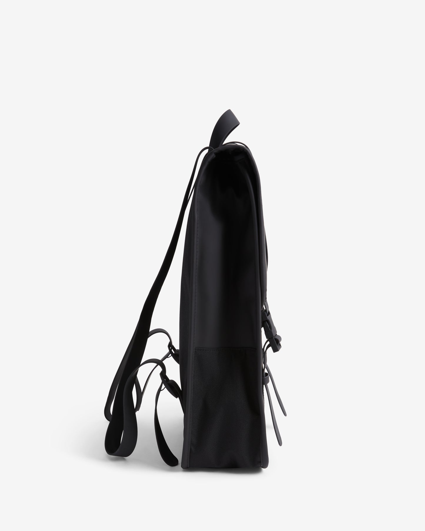 Hunter Crovie Backpack - Black