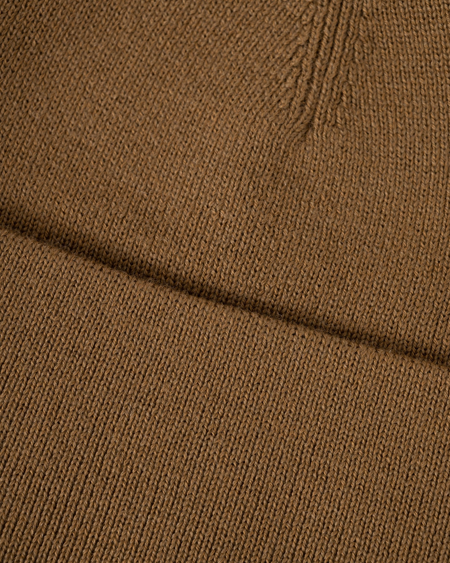 Fred Perry Mens Classic Beanie - Shaded Stone/Petrol Z68
