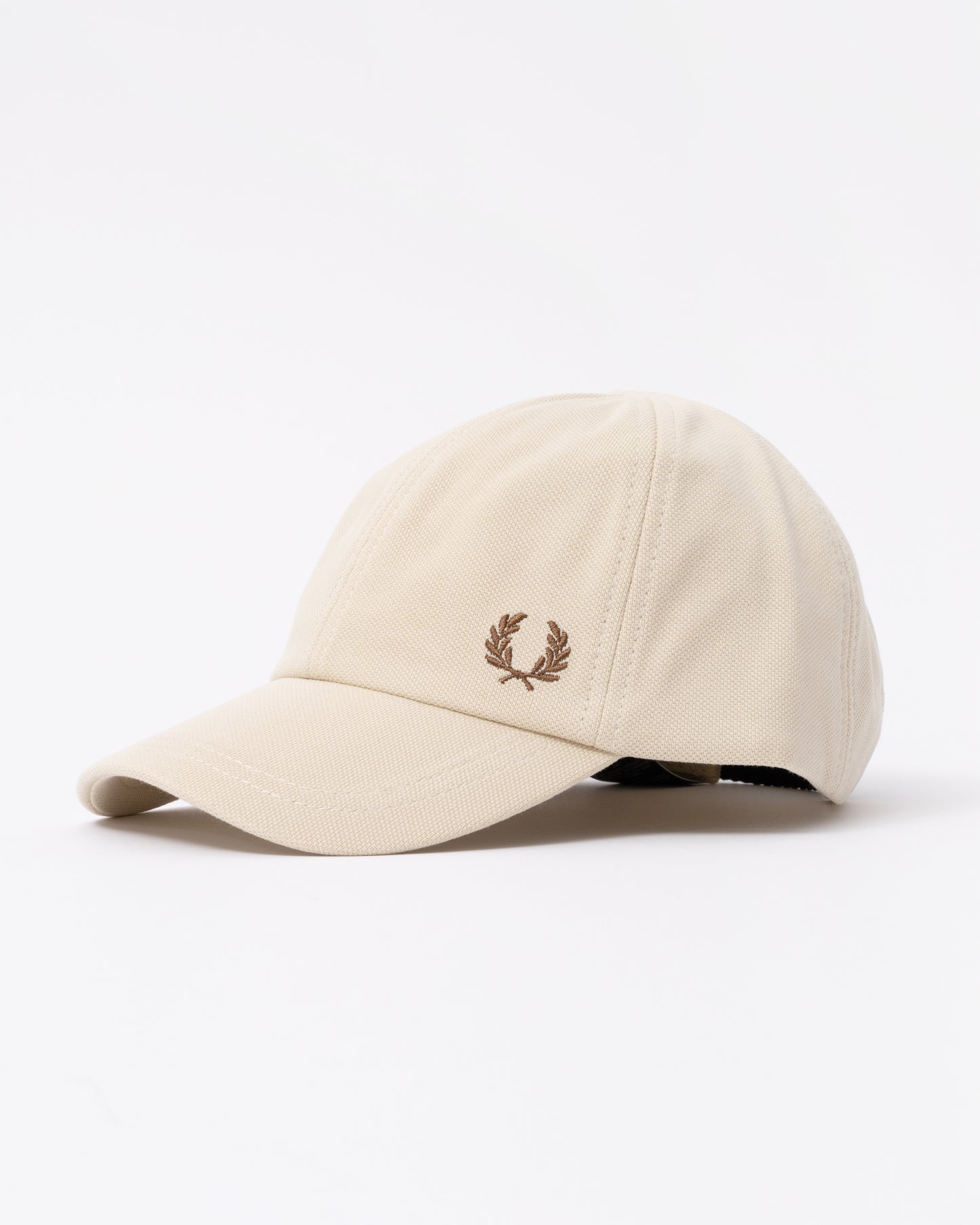 Fred Perry Classic Piqué Cap