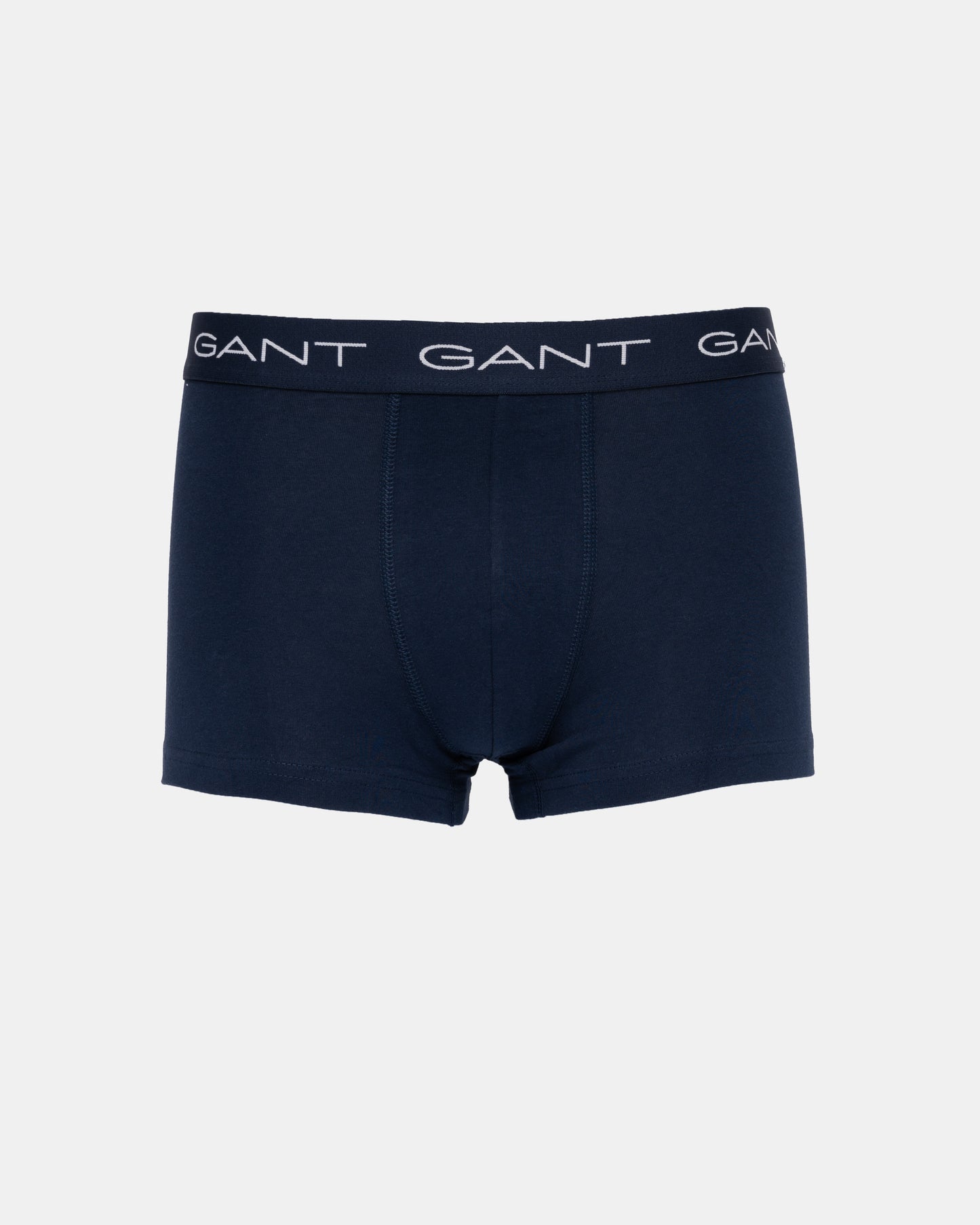 GANT Mens Trunk 3-Pack - 110 White