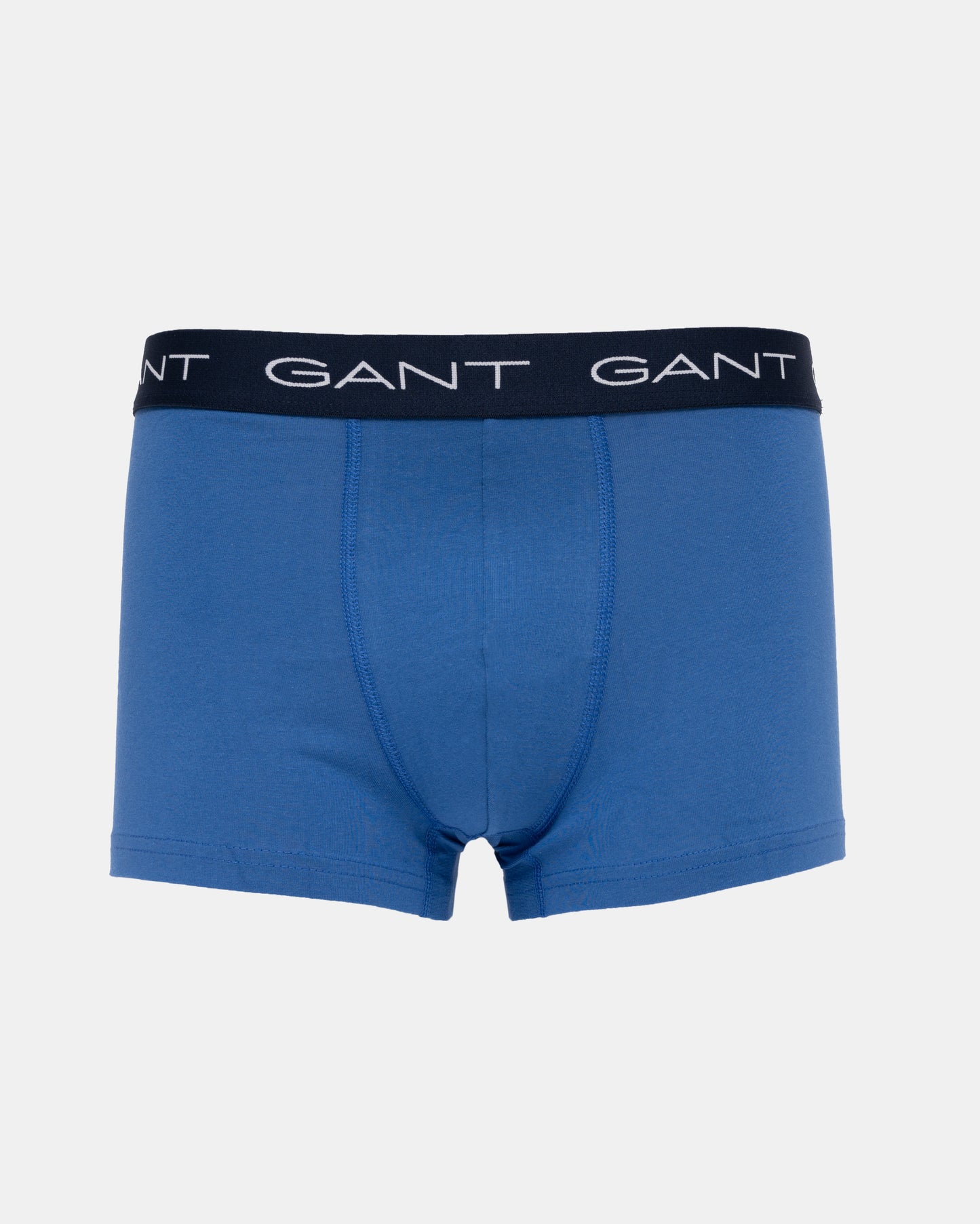 GANT Mens Trunk 3-Pack - 110 White